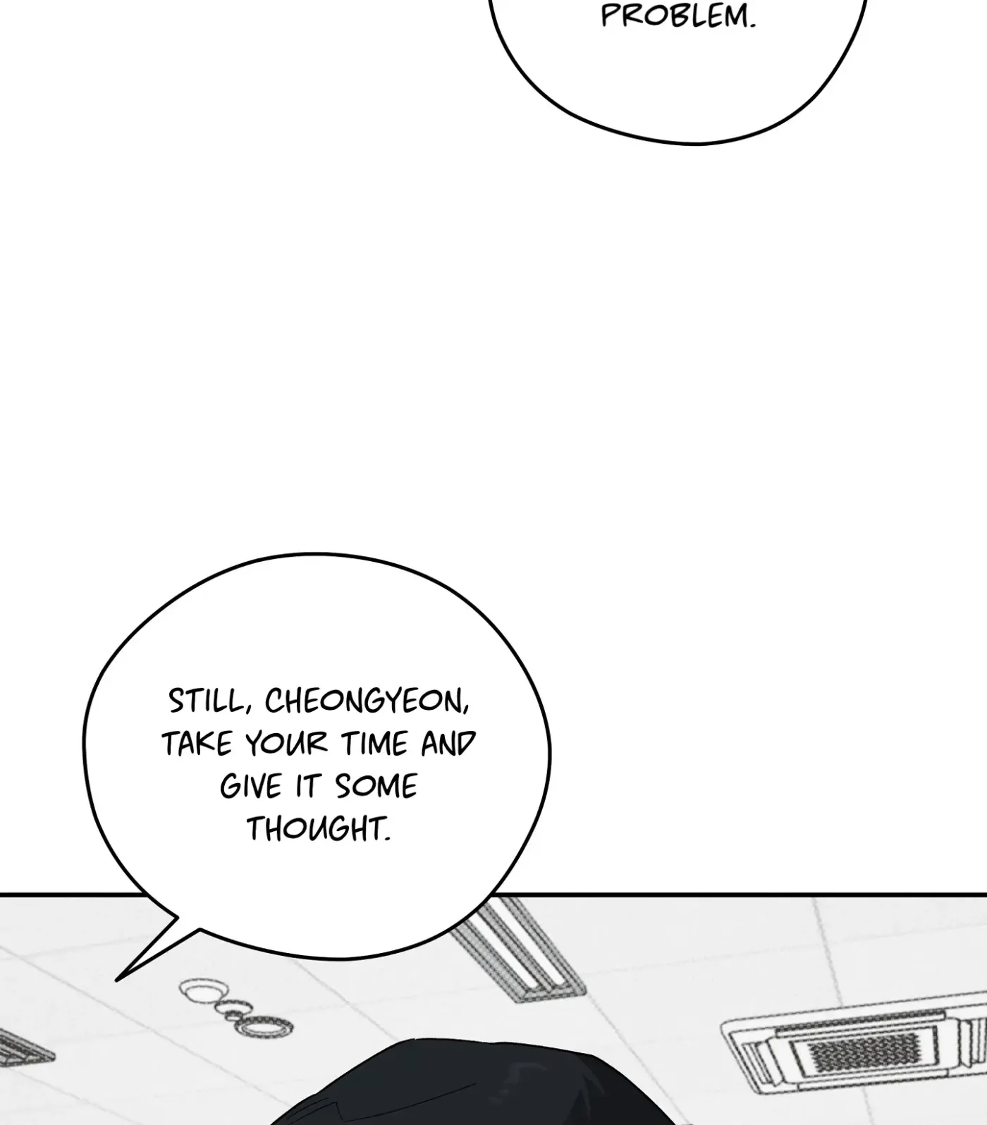 SOS! Fledgling Report Chapter 36 page 69 - 
