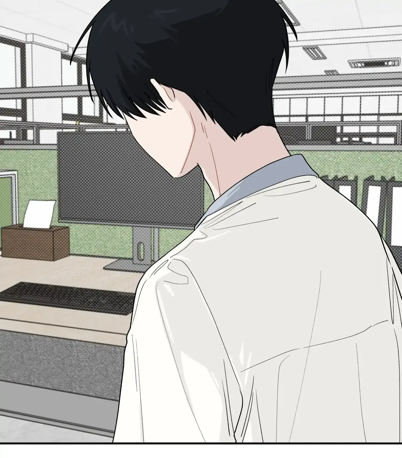 SOS! Fledgling Report Chapter 36 page 70 - 