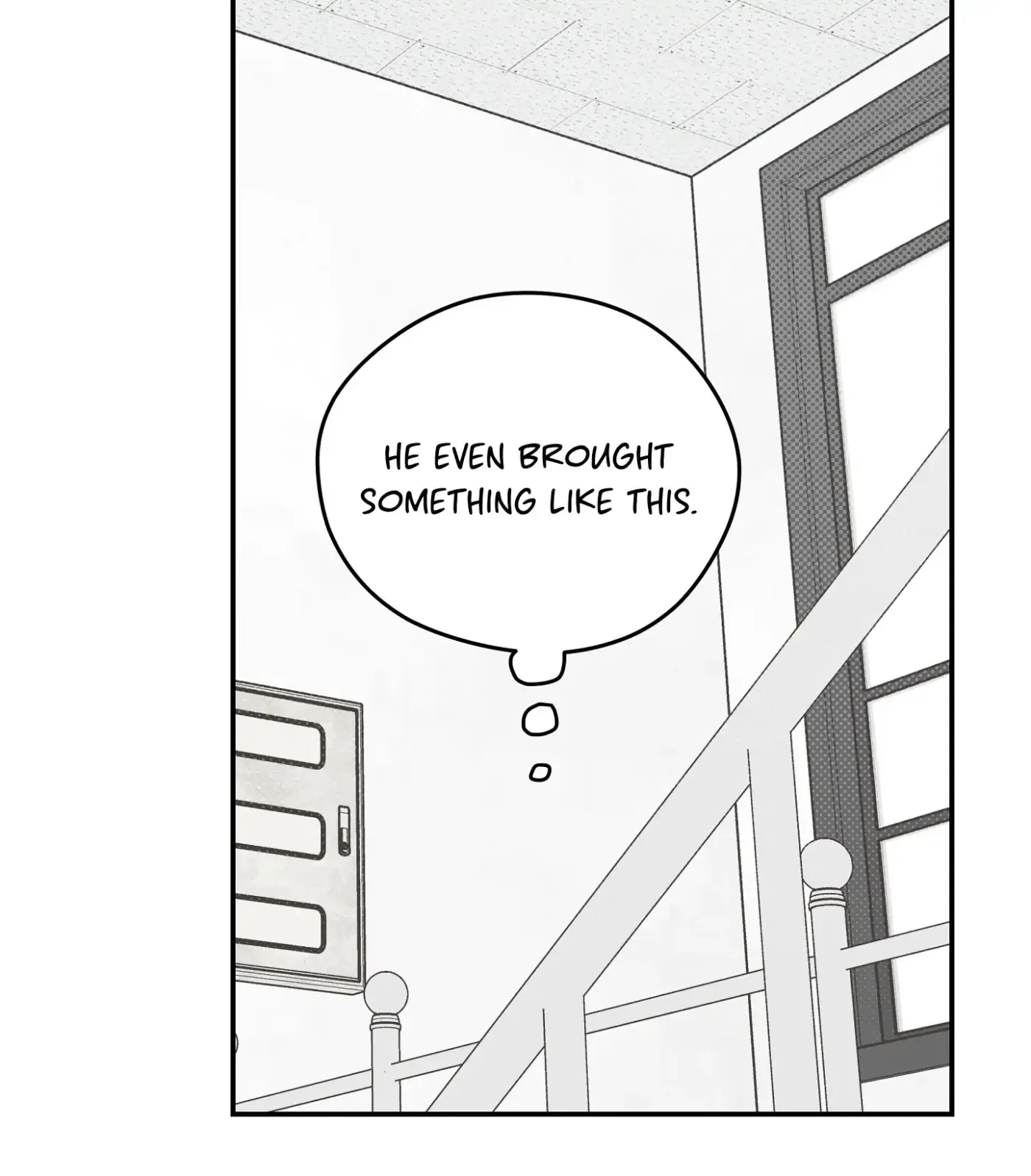 SOS! Fledgling Report Chapter 36 page 76 - 