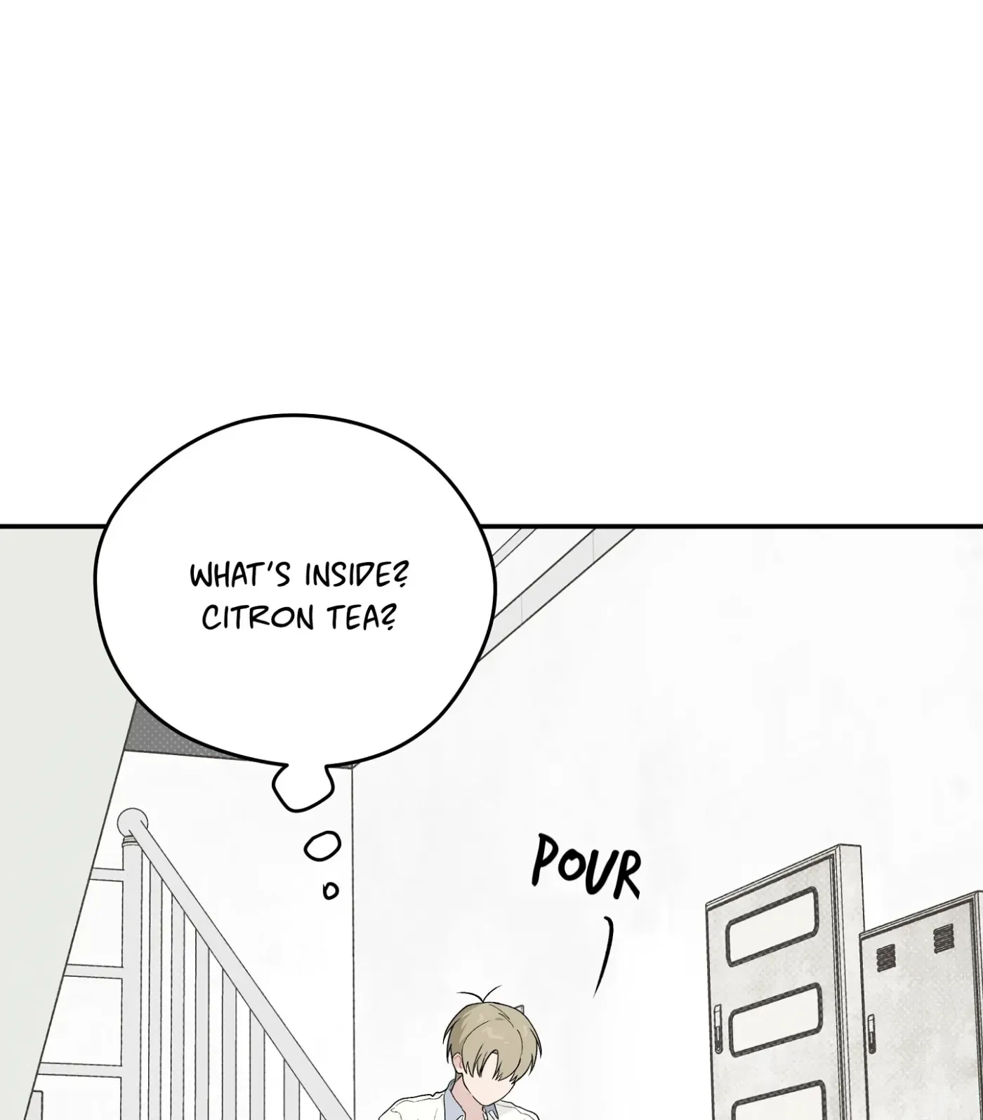 SOS! Fledgling Report Chapter 36 page 77 - 
