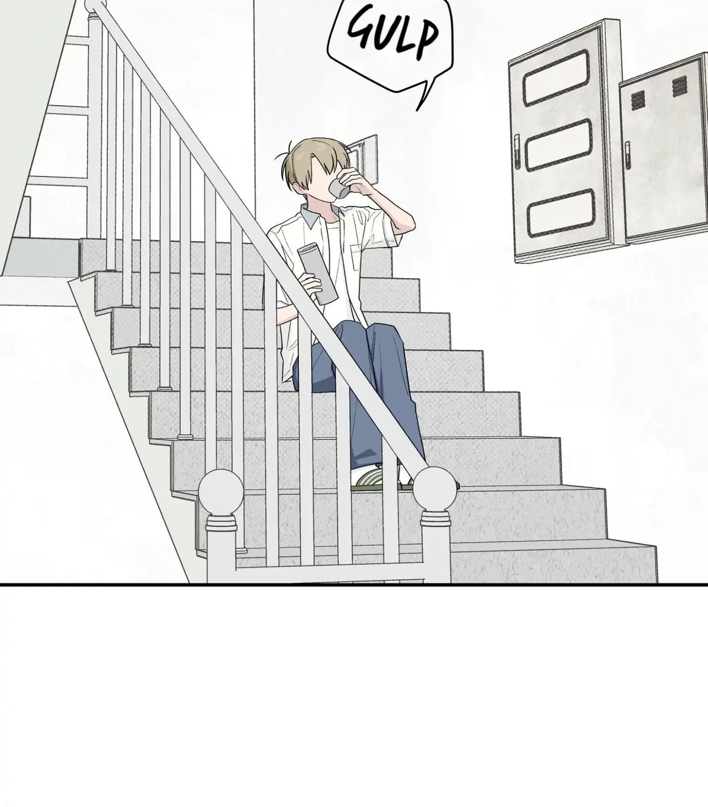 SOS! Fledgling Report Chapter 36 page 79 - 