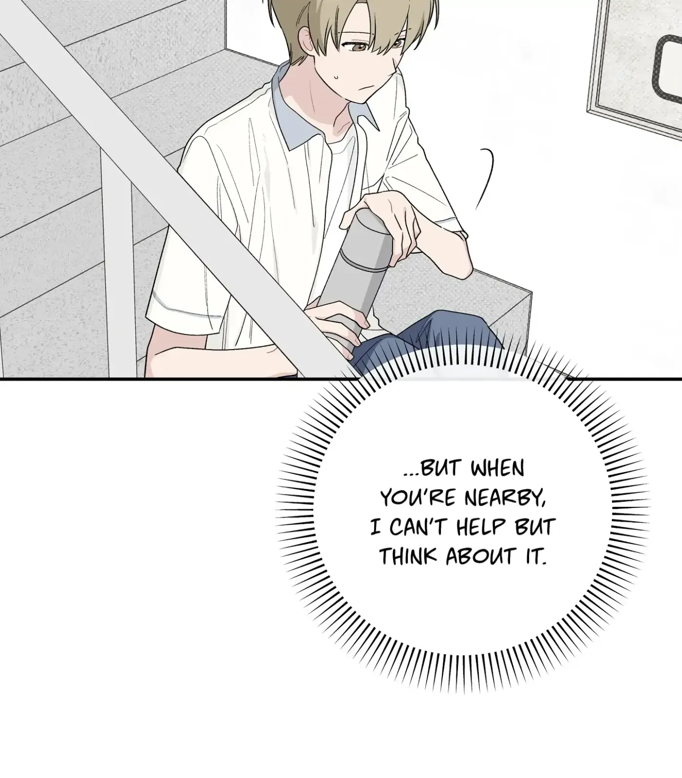 SOS! Fledgling Report Chapter 36 page 82 - 