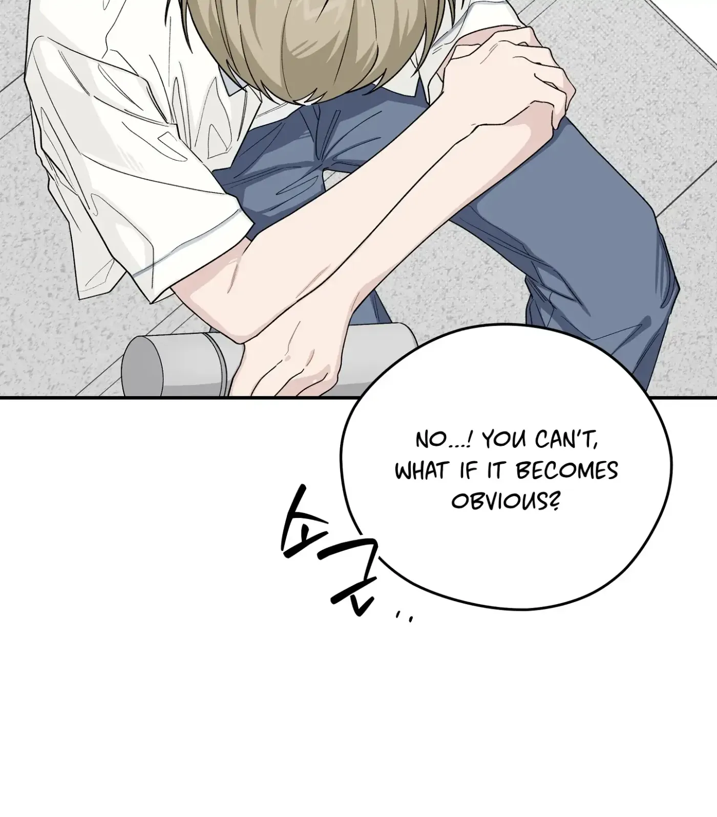 SOS! Fledgling Report Chapter 36 page 84 - 