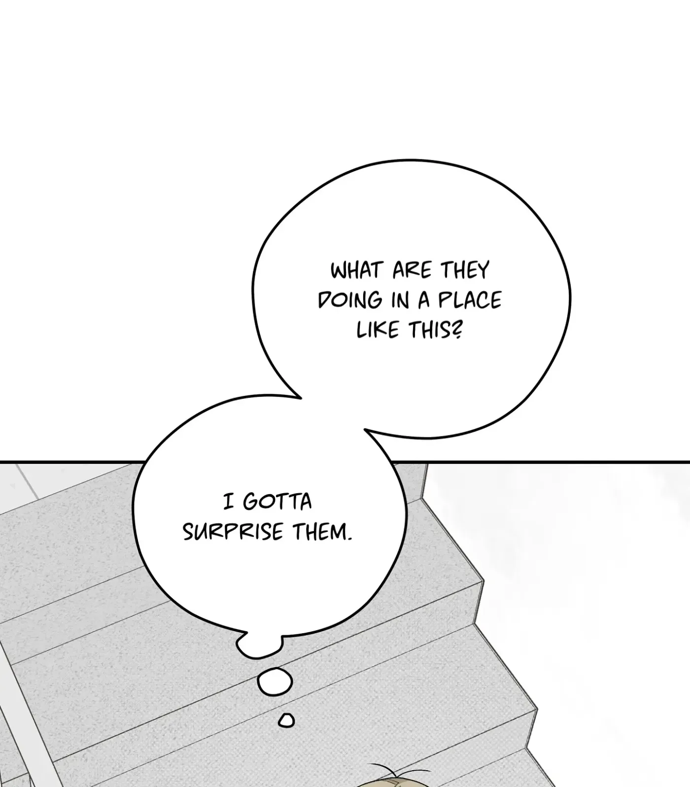 SOS! Fledgling Report Chapter 36 page 87 - 