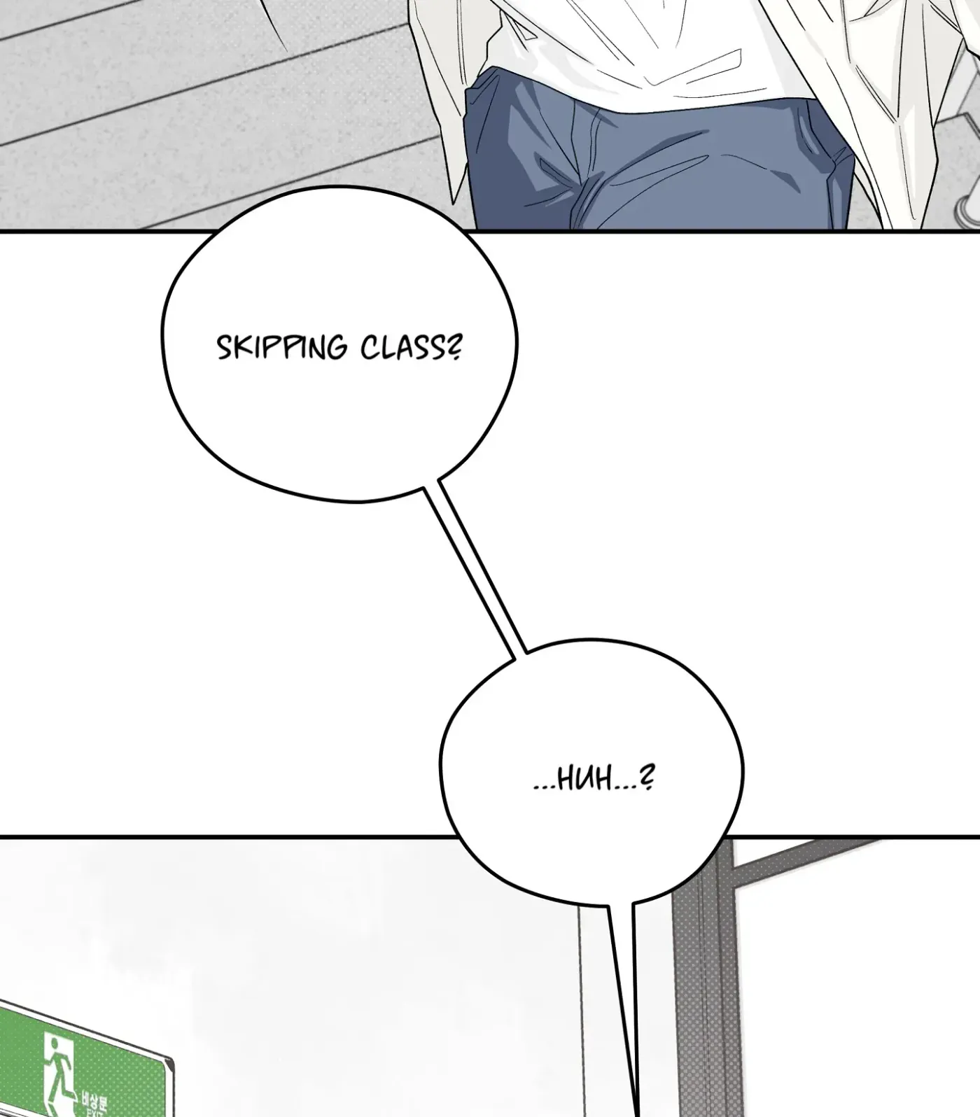 SOS! Fledgling Report Chapter 36 page 92 - 