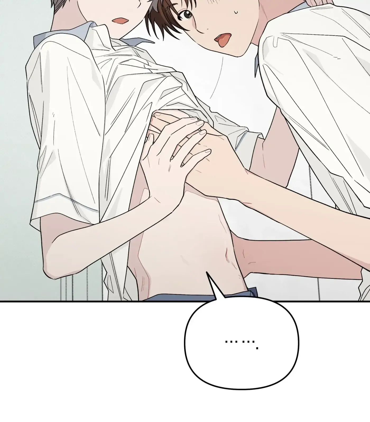 SOS! Fledgling Report Chapter 36 page 95 - 