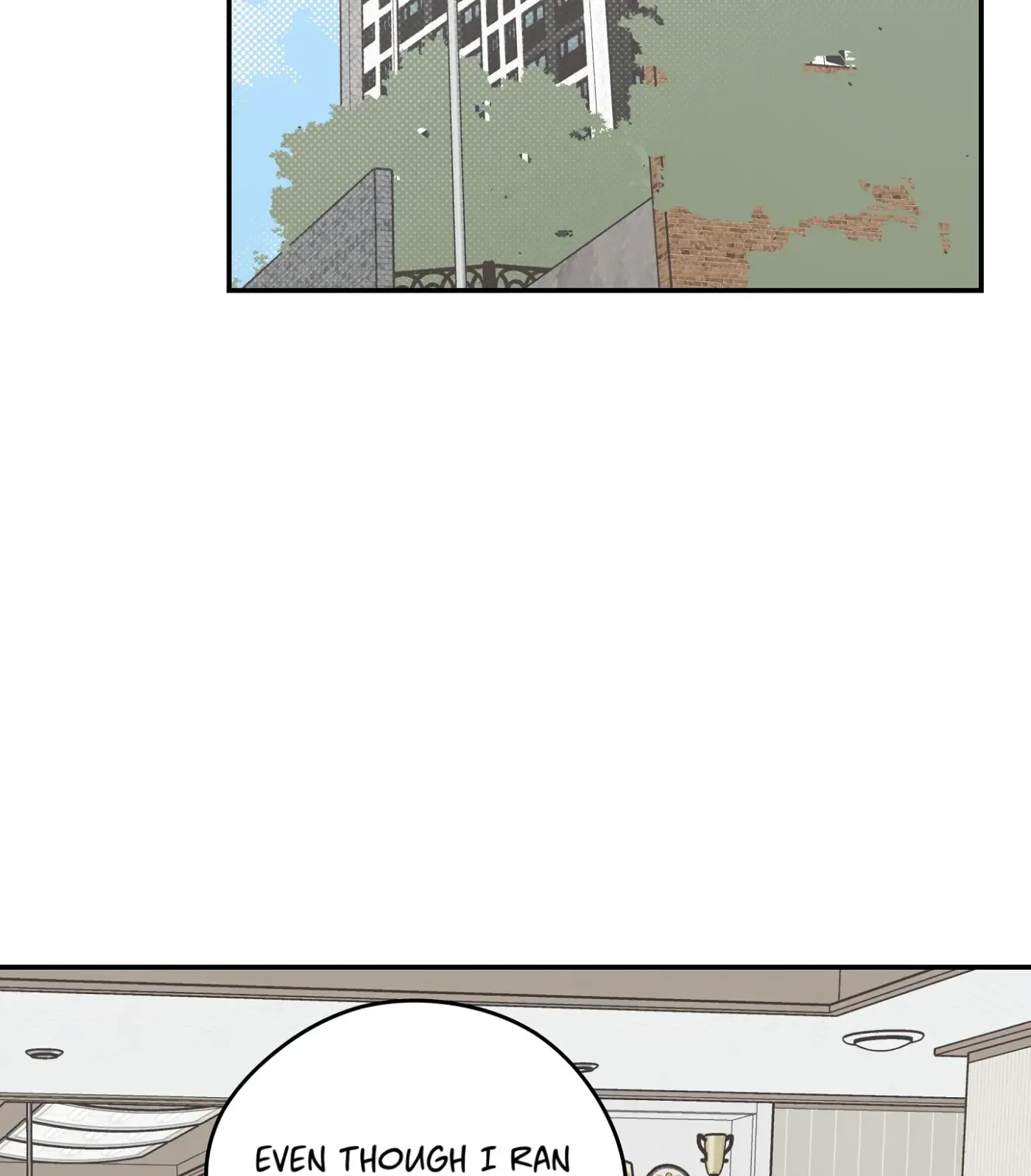 SOS! Fledgling Report Chapter 37 page 2 - 