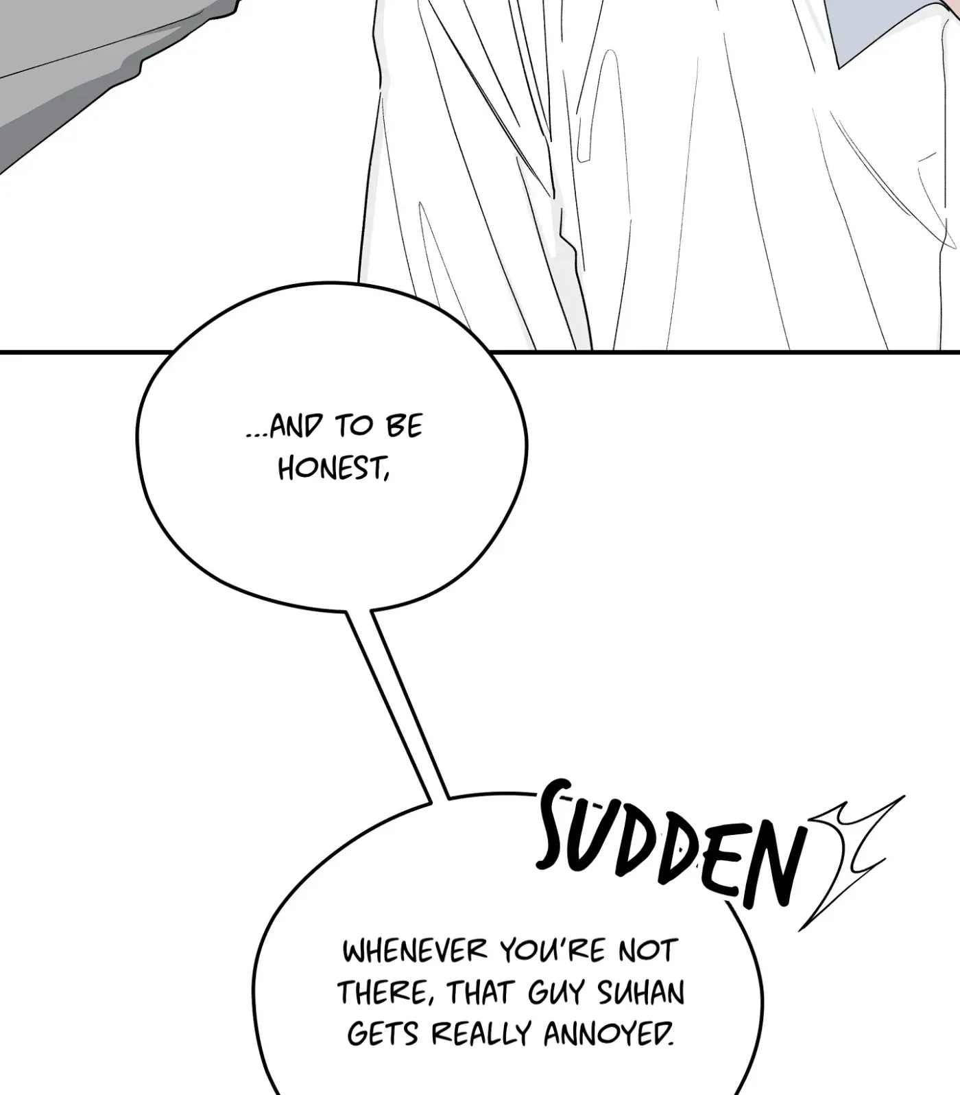 SOS! Fledgling Report Chapter 37 page 102 - 