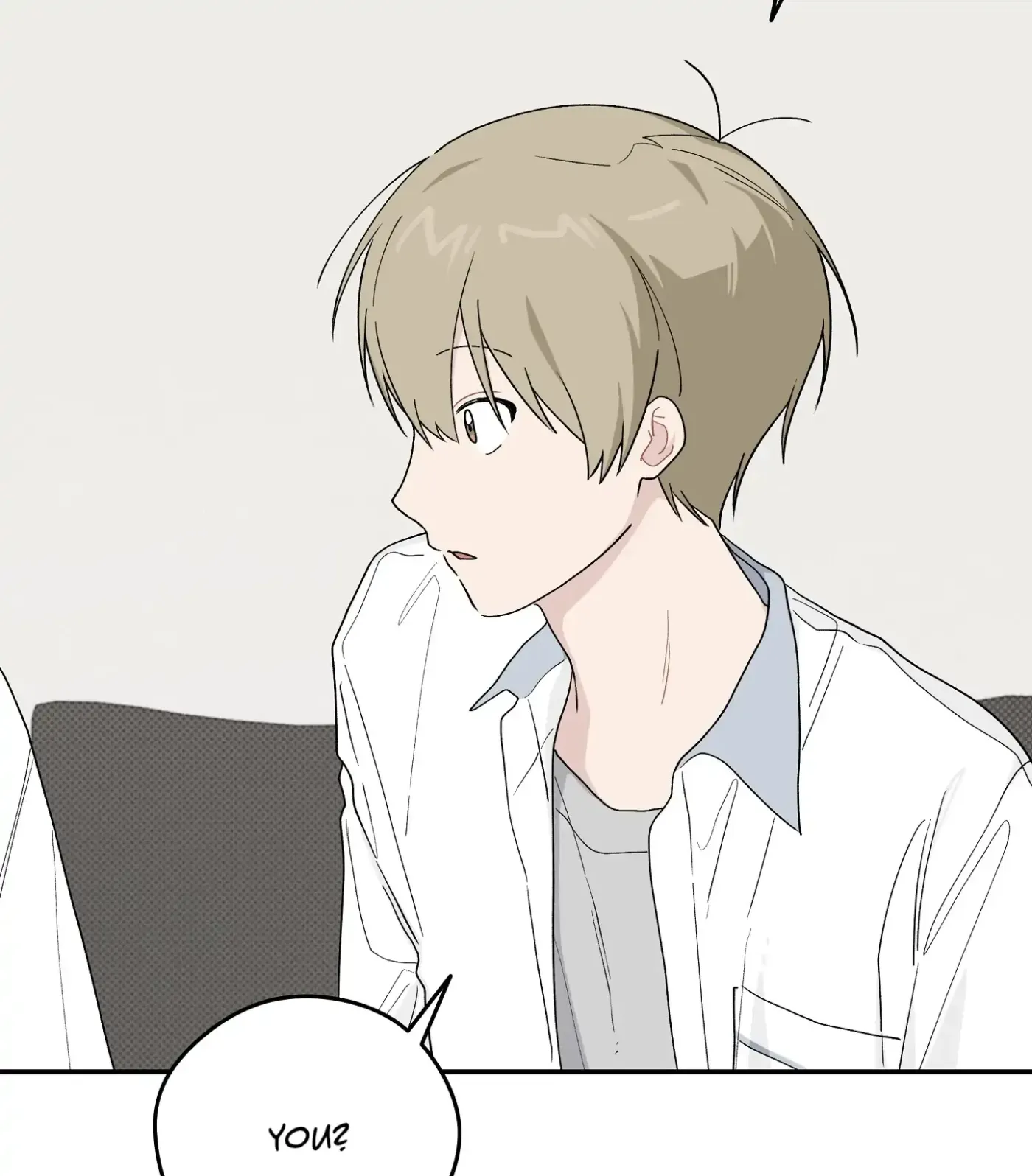 SOS! Fledgling Report Chapter 37 page 109 - 