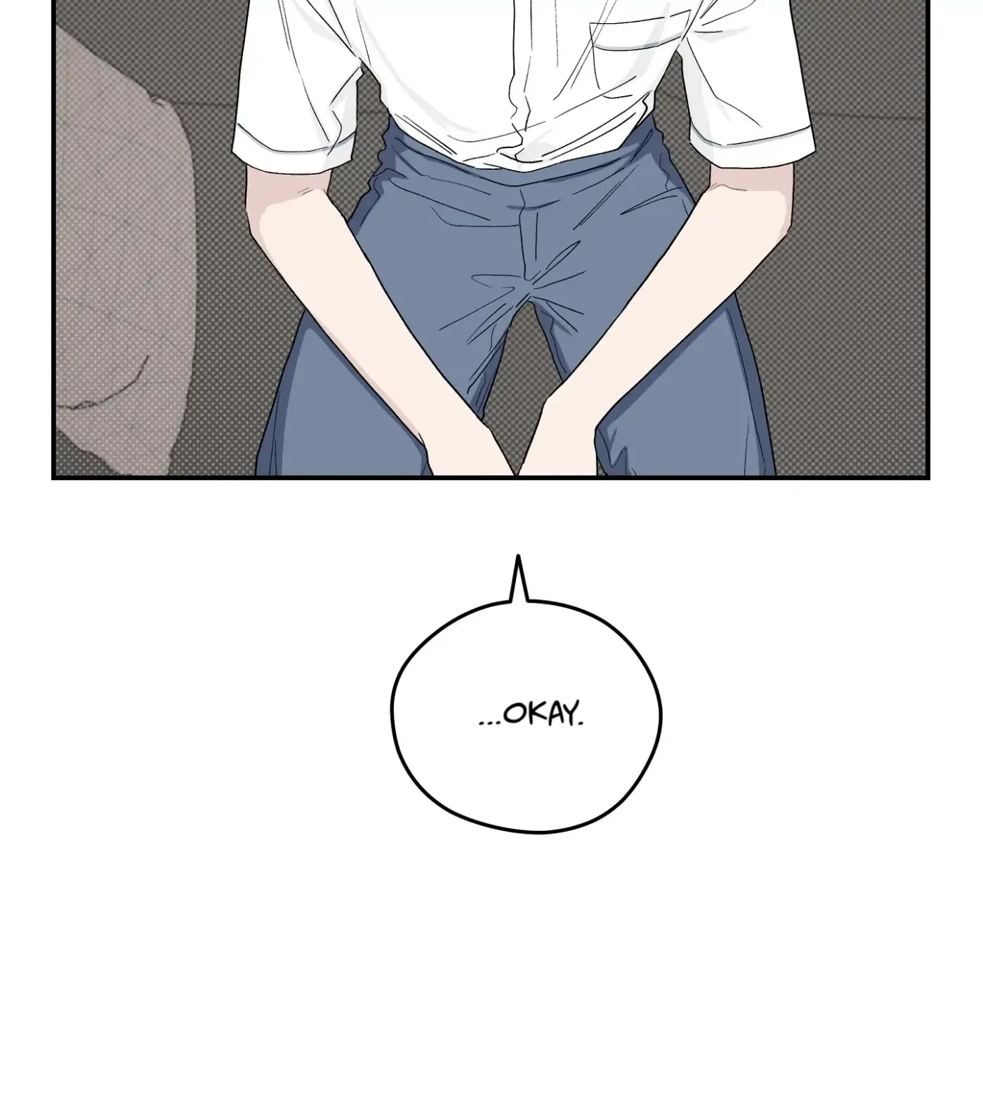 SOS! Fledgling Report Chapter 37 page 115 - 