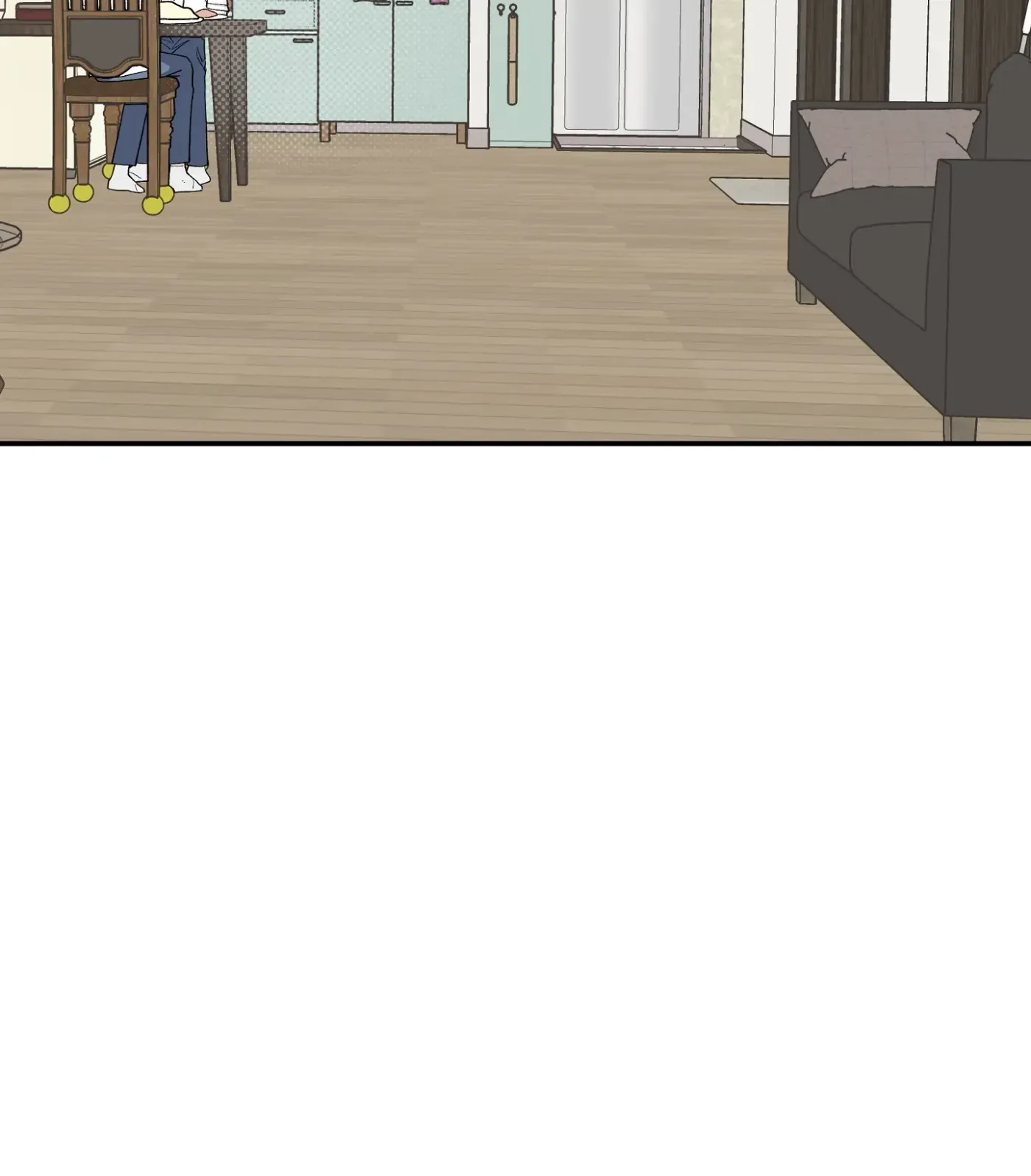 SOS! Fledgling Report Chapter 37 page 117 - 