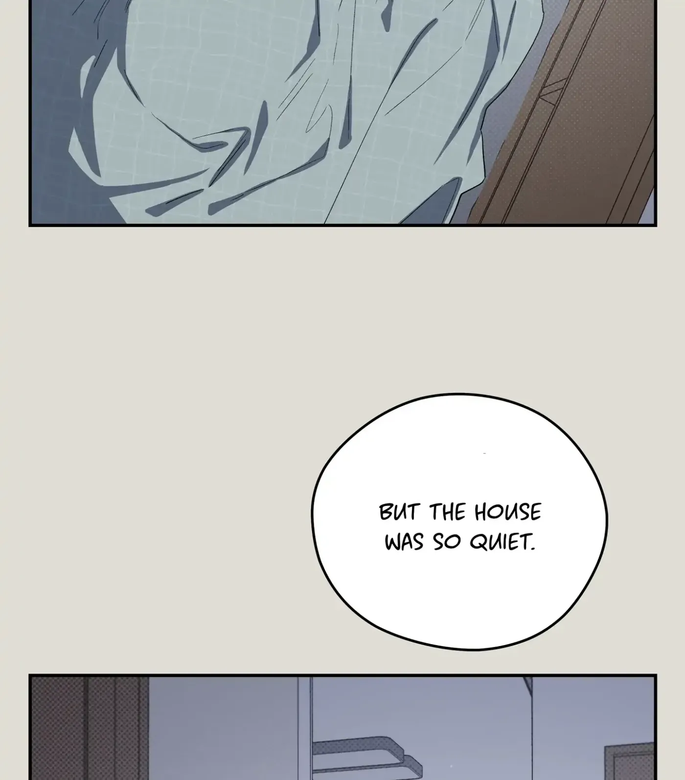 SOS! Fledgling Report Chapter 37 page 127 - 