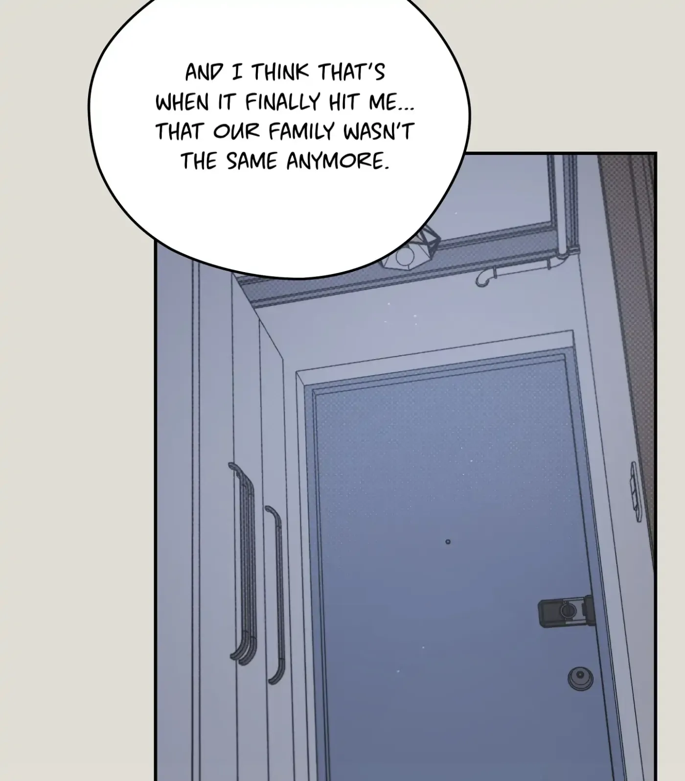 SOS! Fledgling Report Chapter 37 page 129 - 