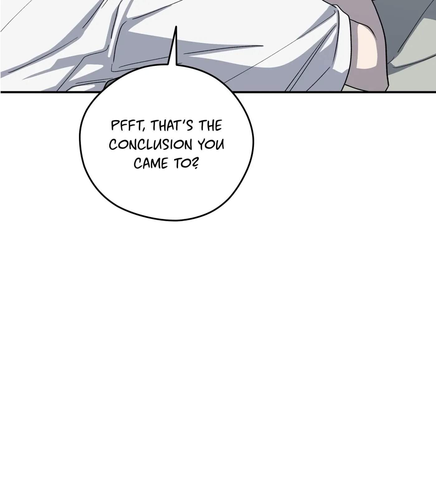 SOS! Fledgling Report Chapter 37 page 136 - 