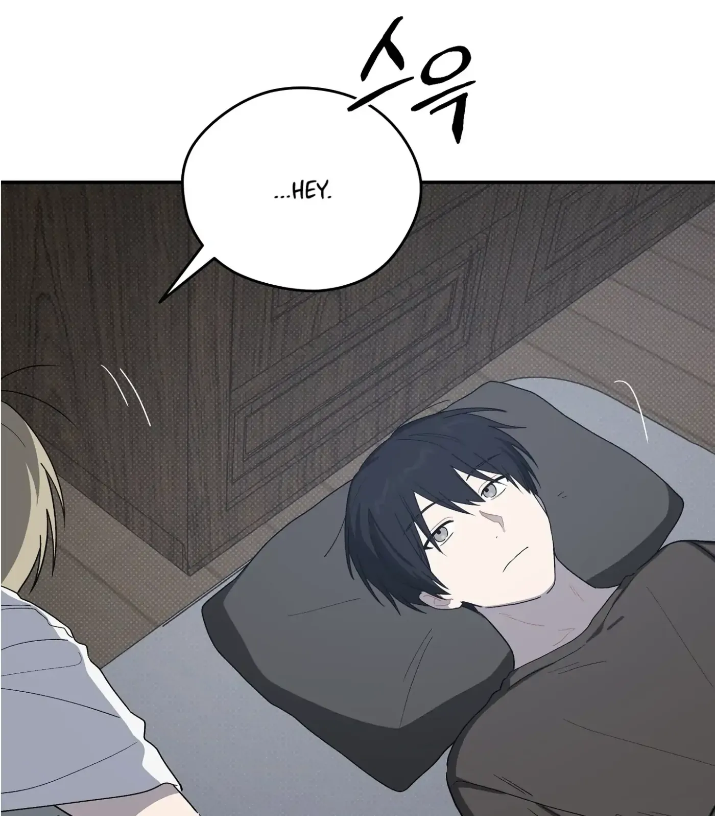 SOS! Fledgling Report Chapter 37 page 137 - 