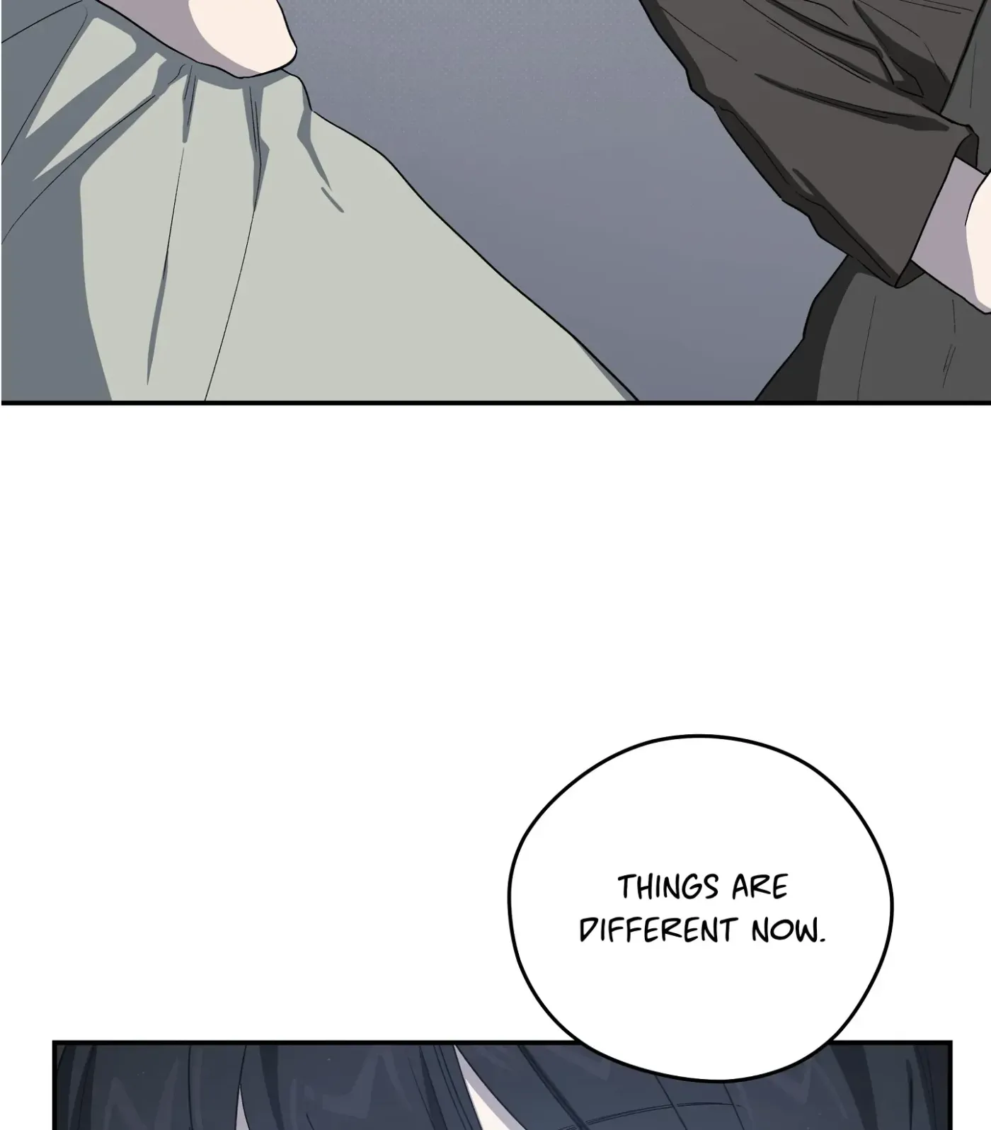 SOS! Fledgling Report Chapter 37 page 138 - 