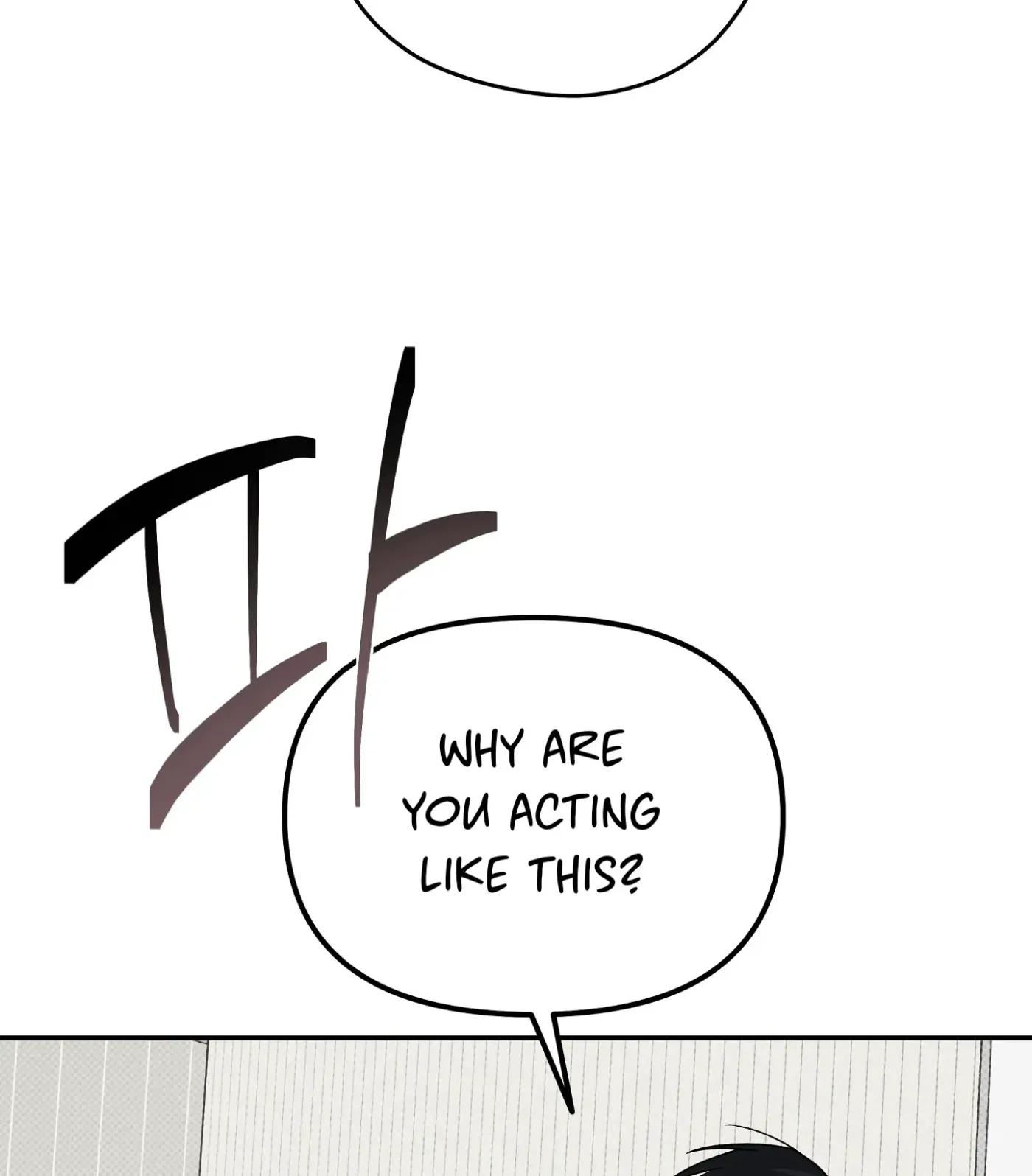 SOS! Fledgling Report Chapter 37 page 20 - 