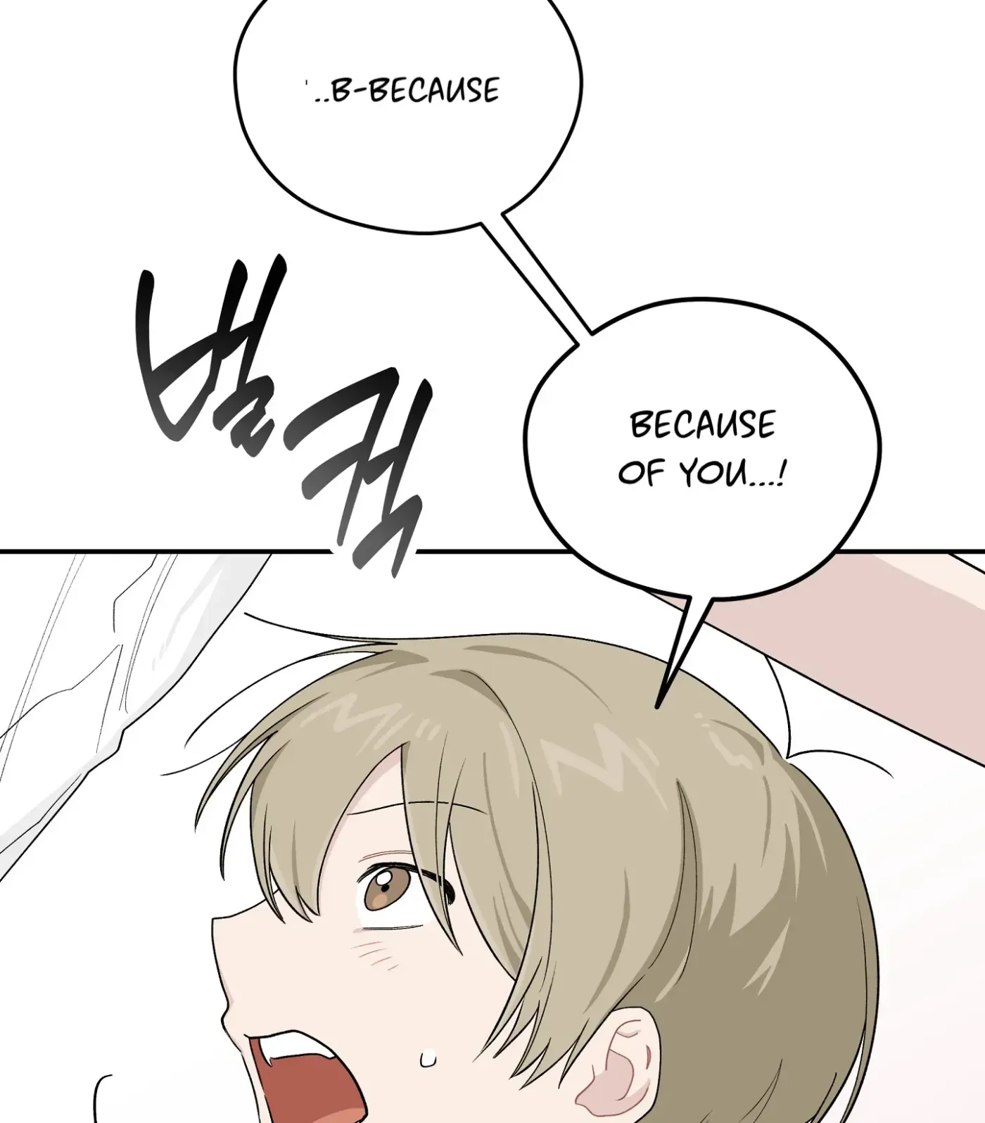 SOS! Fledgling Report Chapter 37 page 23 - 