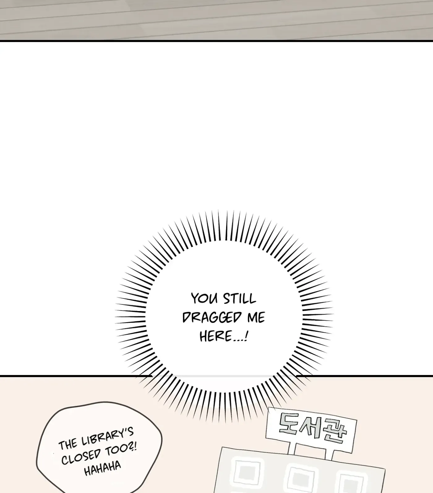 SOS! Fledgling Report Chapter 37 page 4 - 