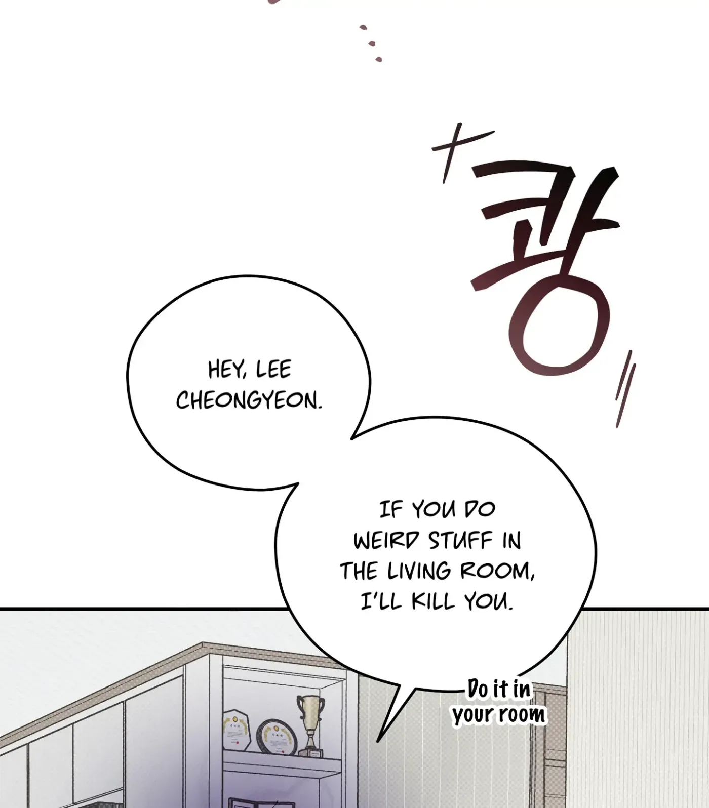SOS! Fledgling Report Chapter 37 page 31 - 