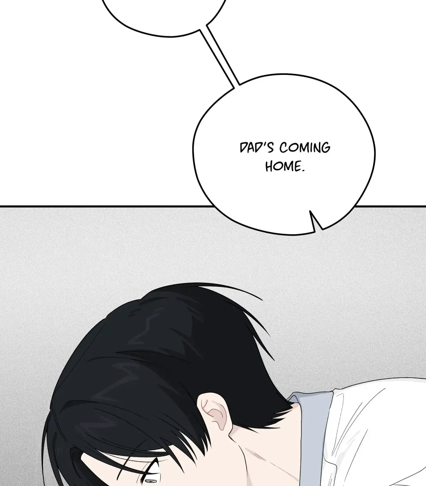 SOS! Fledgling Report Chapter 37 page 36 - 