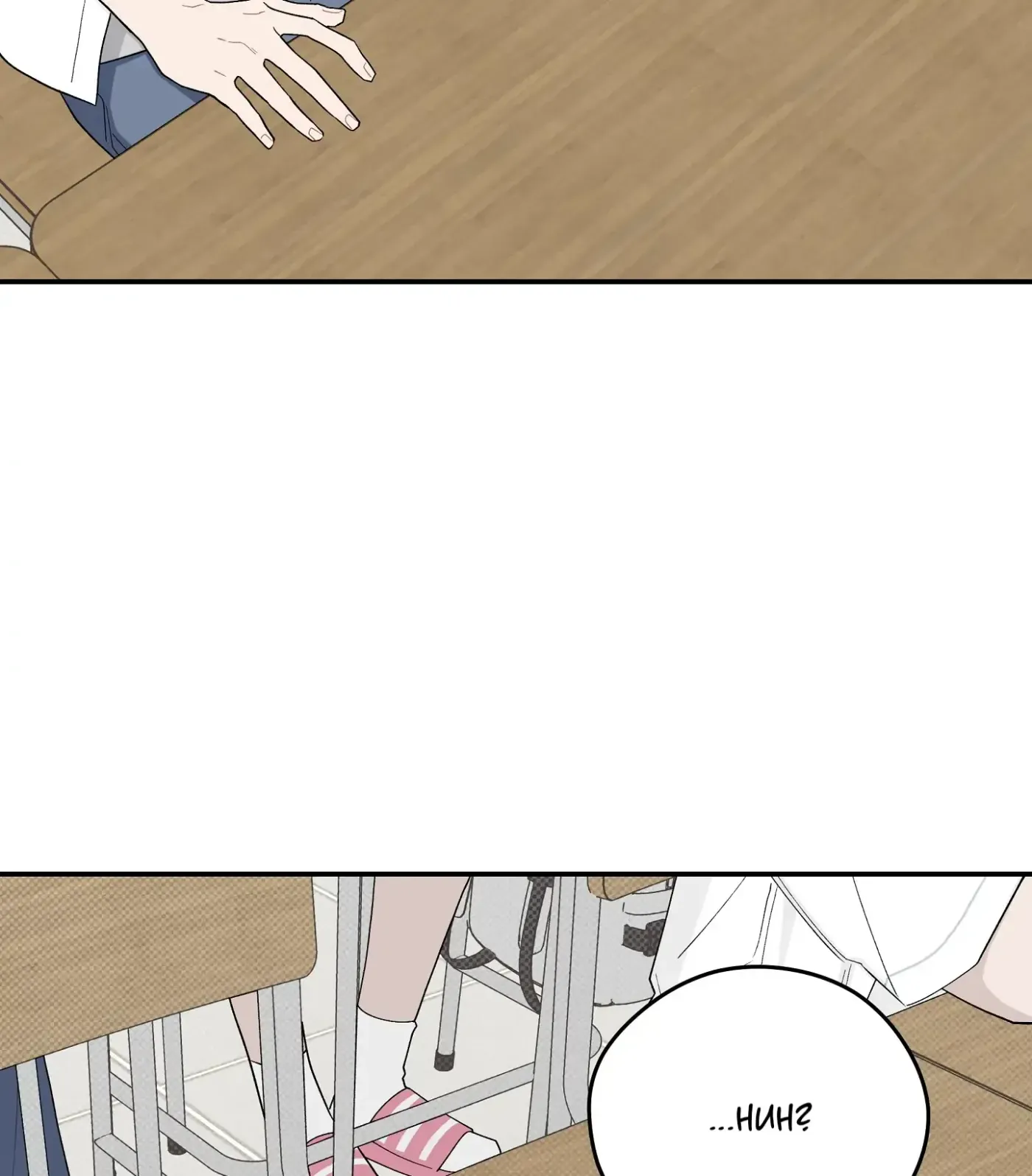 SOS! Fledgling Report Chapter 37 page 47 - 