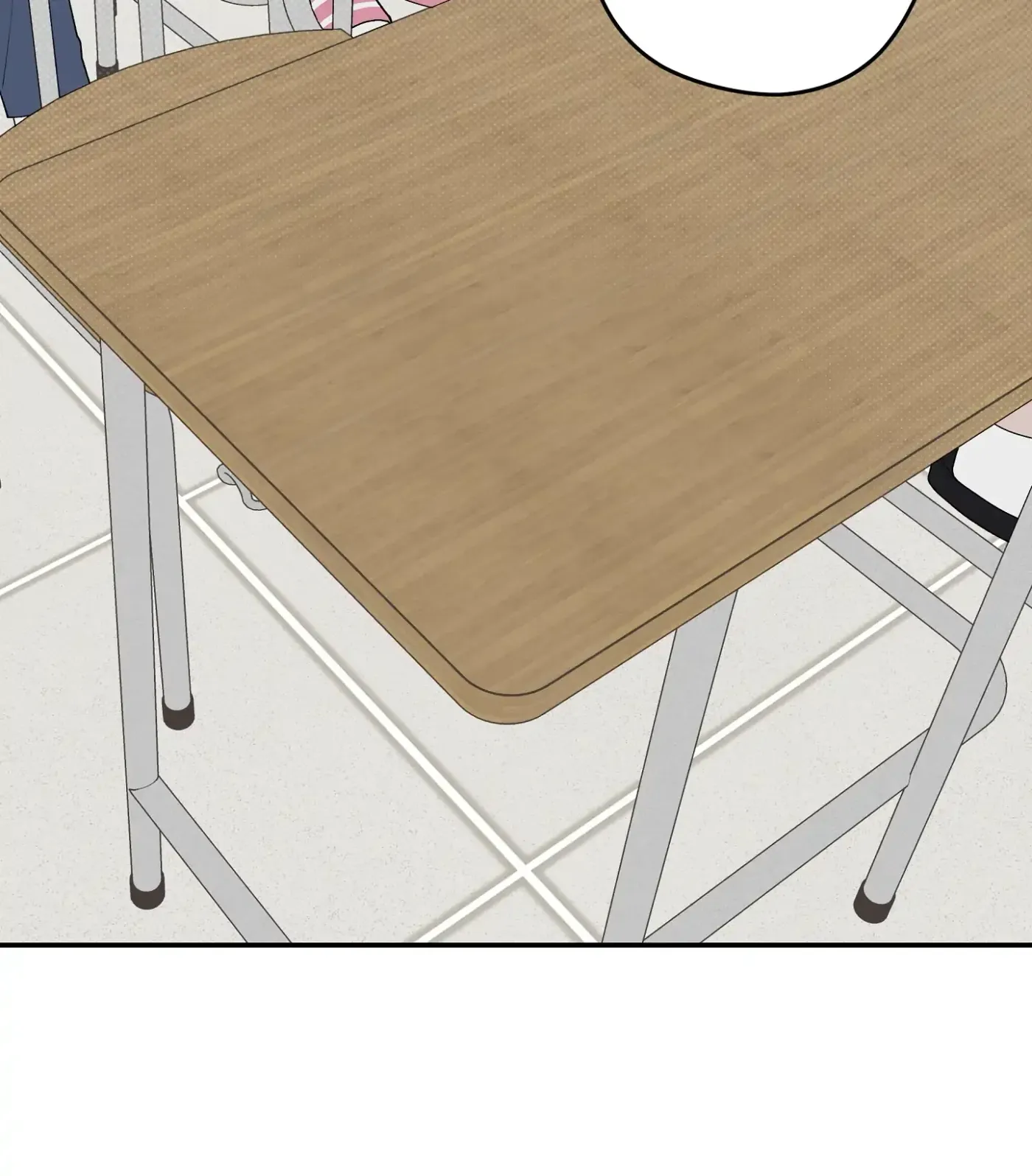 SOS! Fledgling Report Chapter 37 page 48 - 