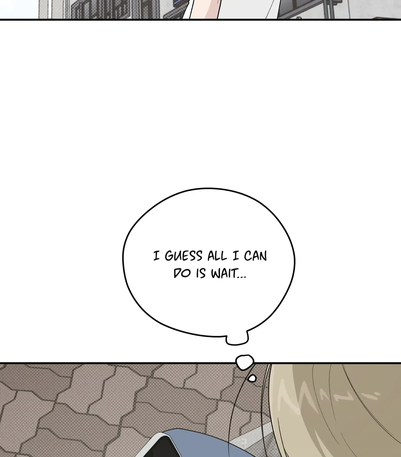 SOS! Fledgling Report Chapter 37 page 54 - 