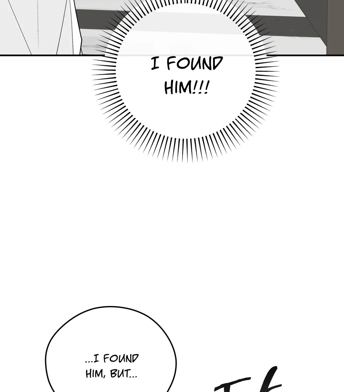 SOS! Fledgling Report Chapter 37 page 61 - 