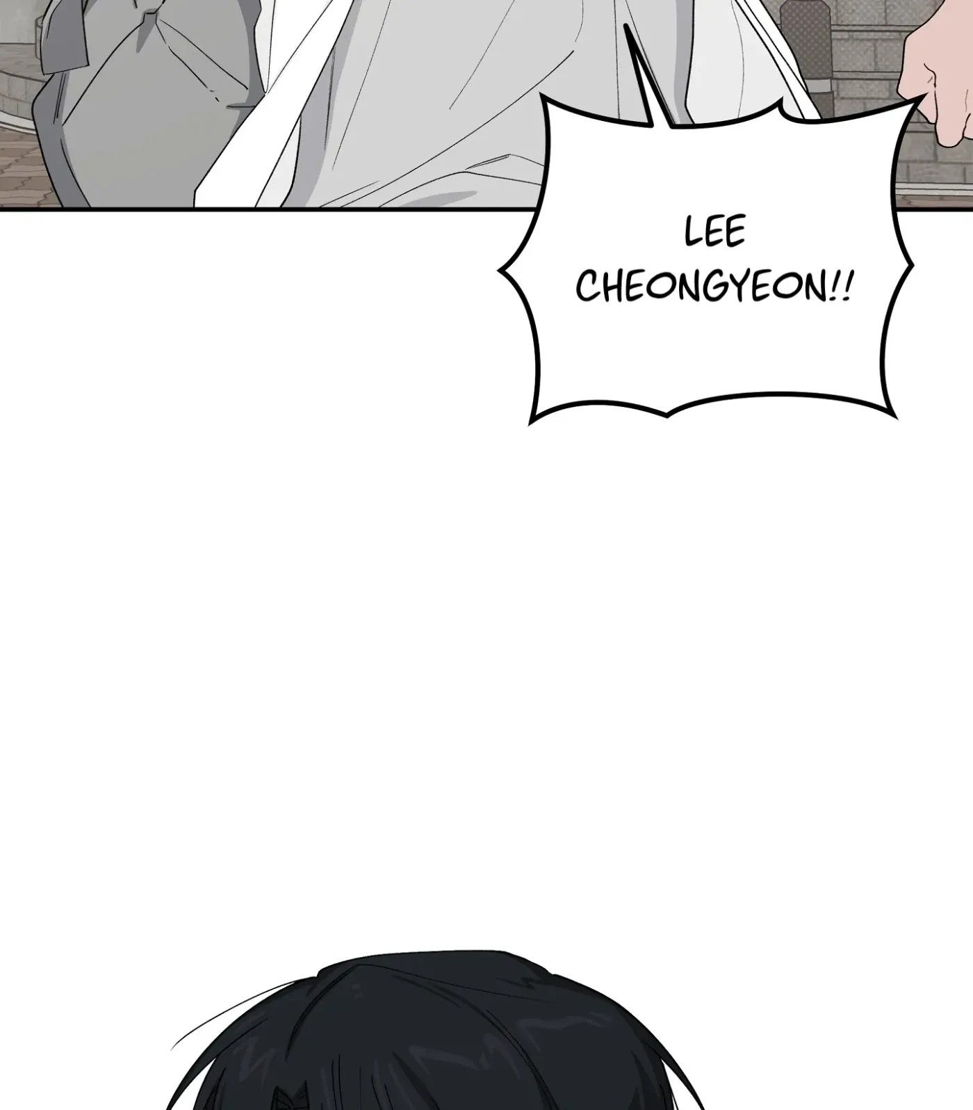 SOS! Fledgling Report Chapter 37 page 63 - 