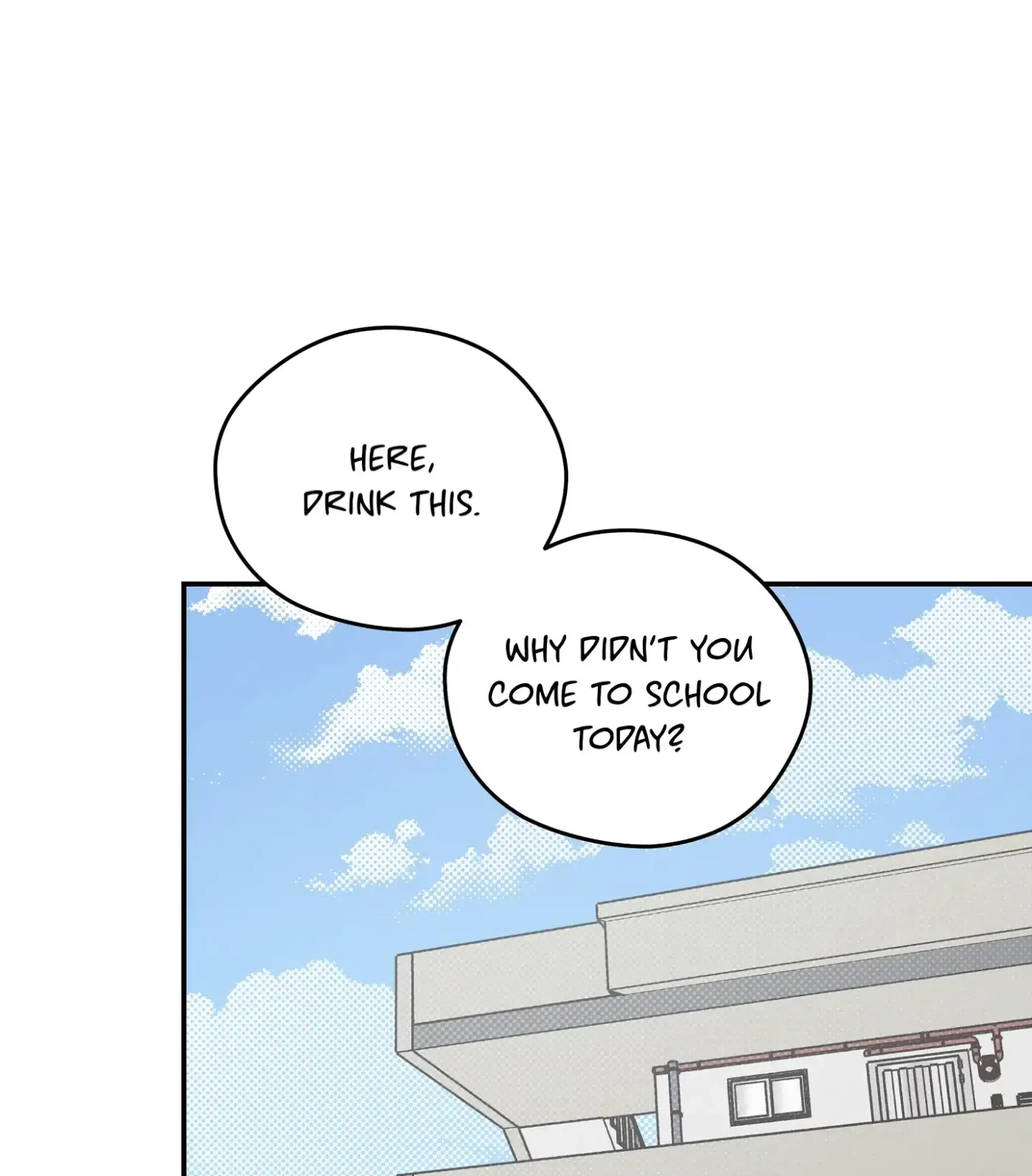 SOS! Fledgling Report Chapter 37 page 68 - 