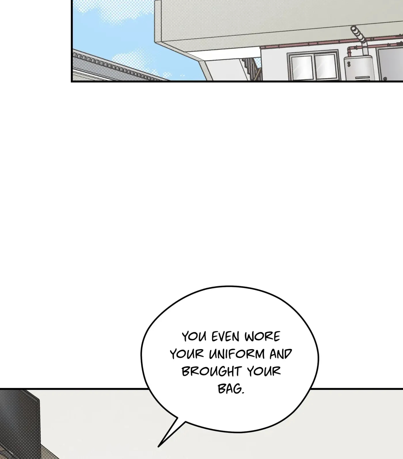 SOS! Fledgling Report Chapter 37 page 69 - 