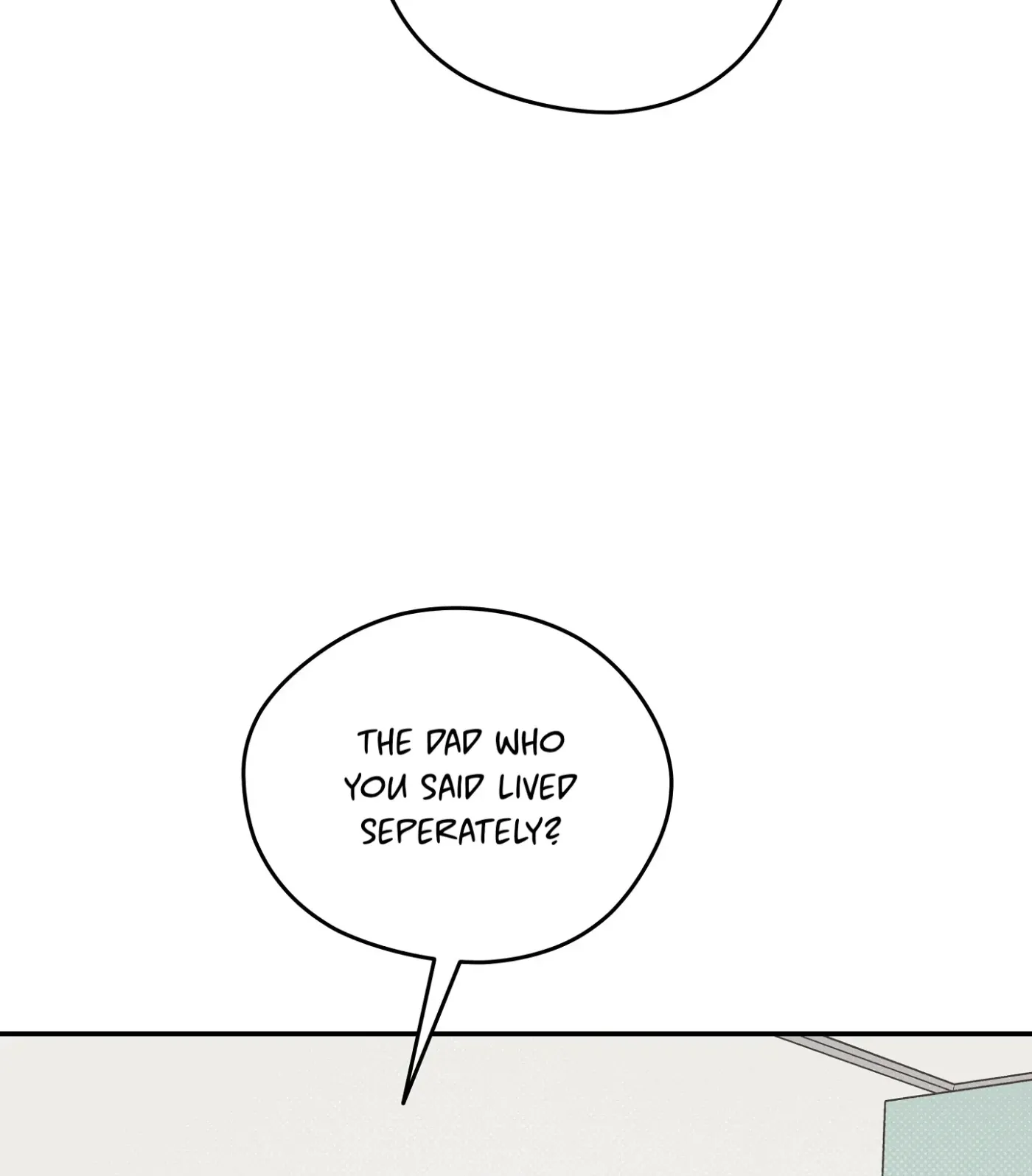 SOS! Fledgling Report Chapter 37 page 73 - 
