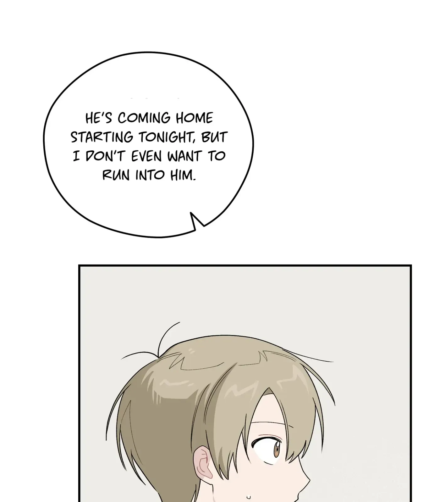 SOS! Fledgling Report Chapter 37 page 77 - 