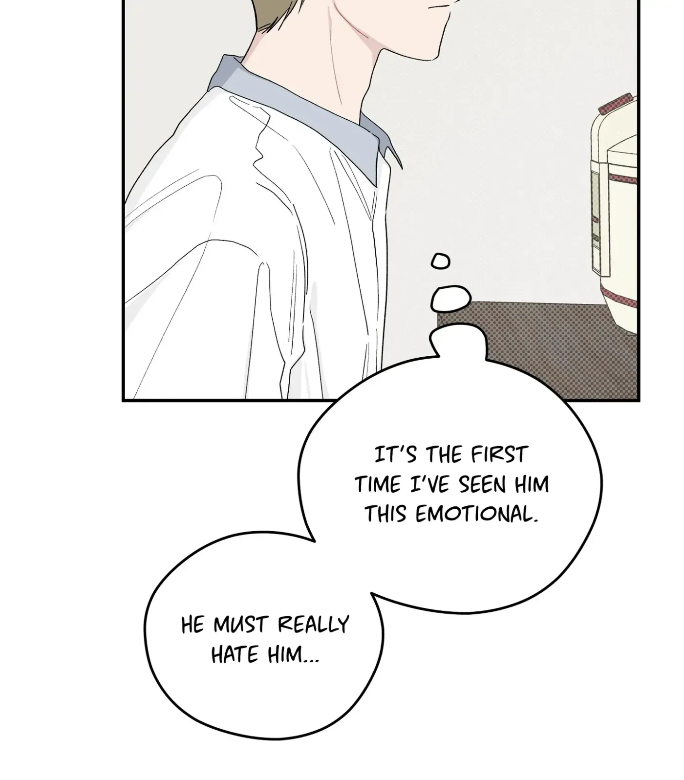 SOS! Fledgling Report Chapter 37 page 78 - 