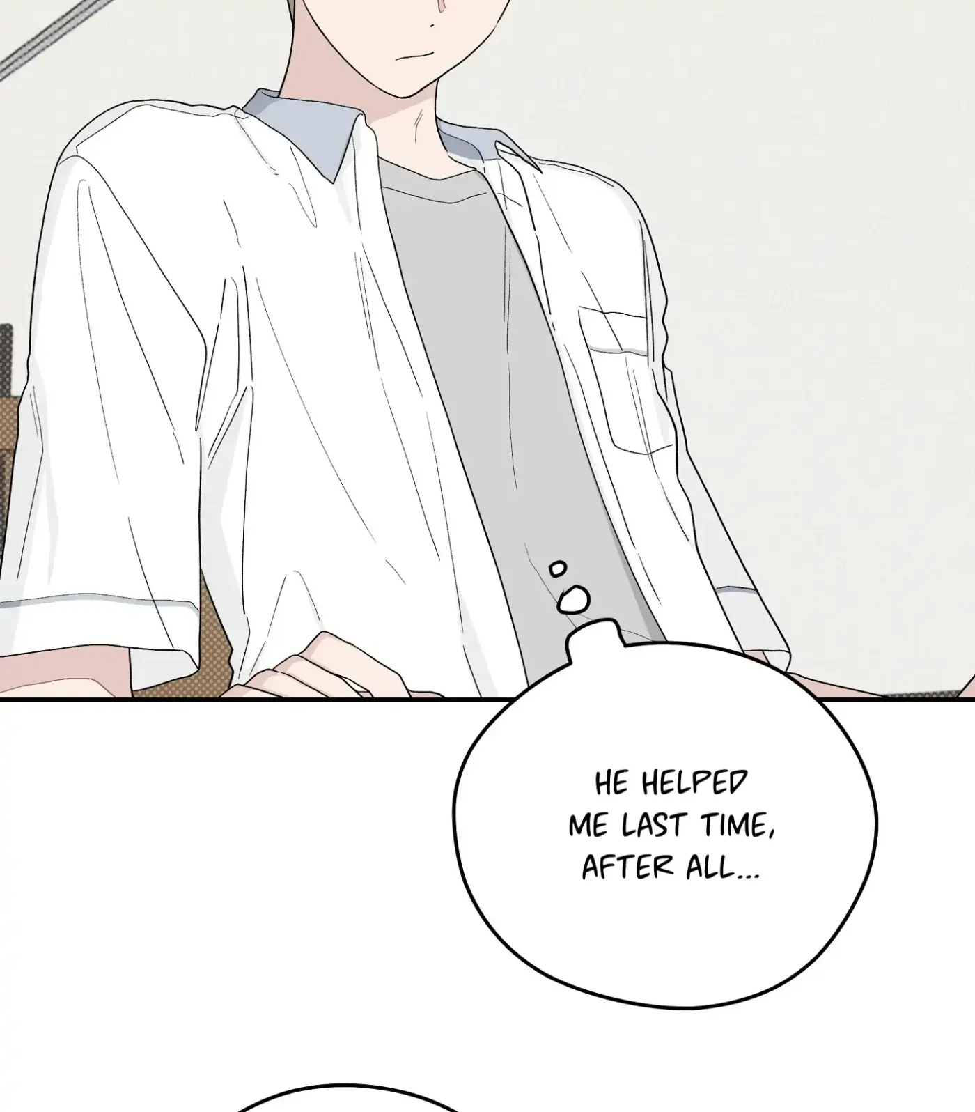 SOS! Fledgling Report Chapter 37 page 80 - 