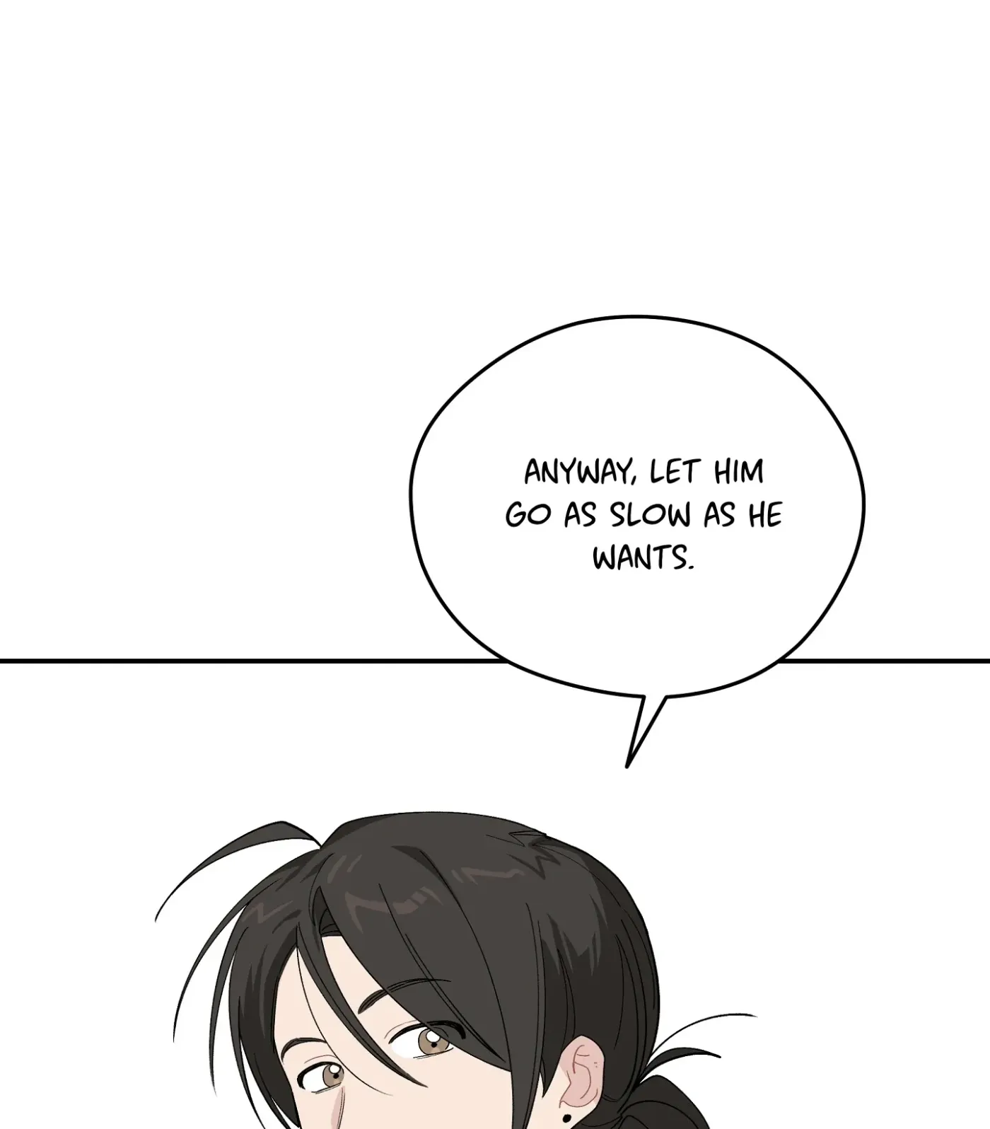 SOS! Fledgling Report Chapter 37 page 84 - 