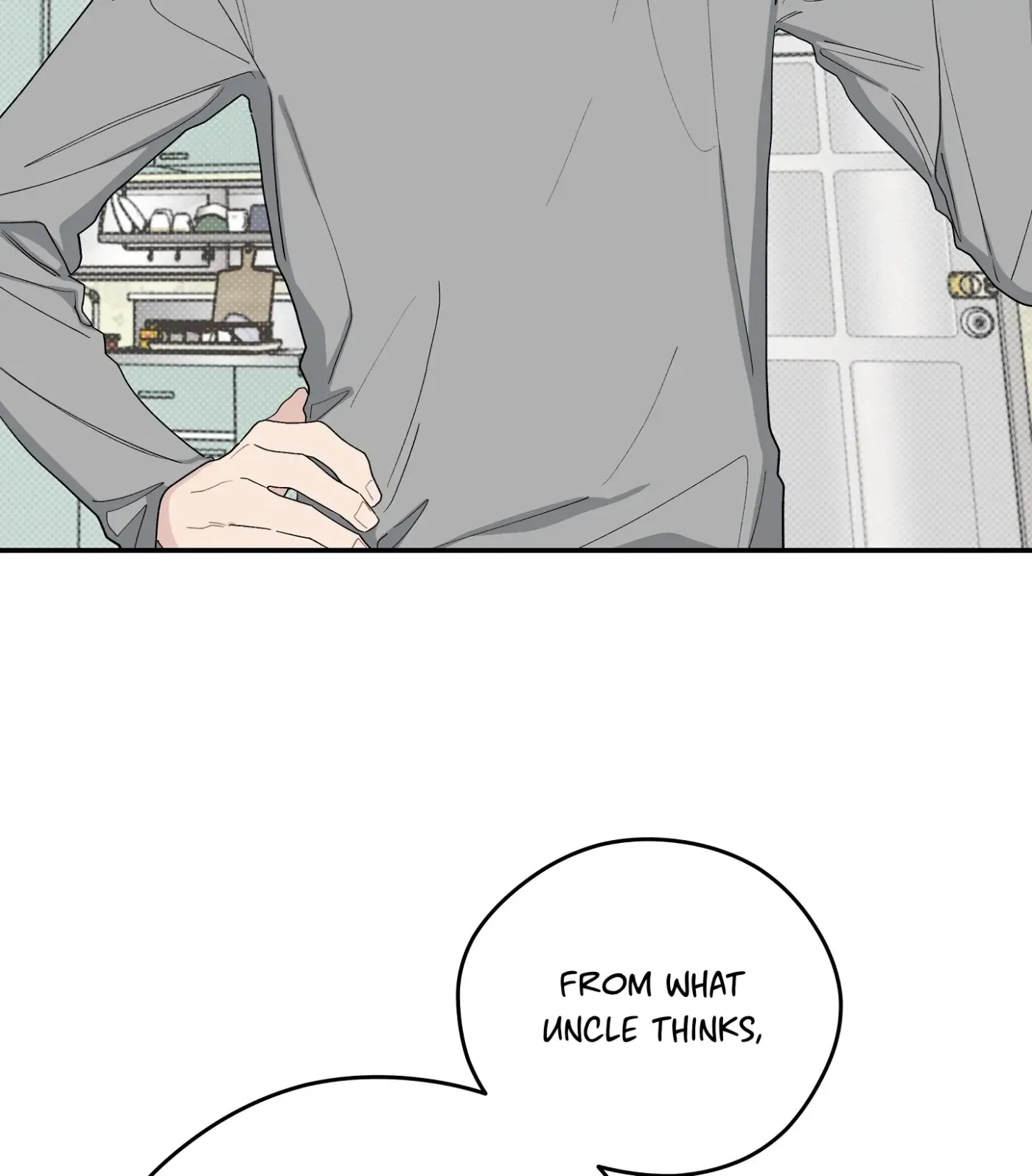 SOS! Fledgling Report Chapter 37 page 96 - 