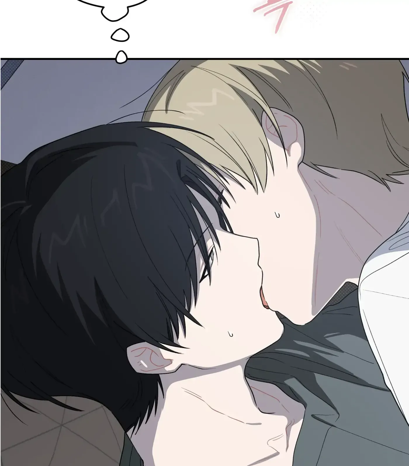 SOS! Fledgling Report Chapter 38 page 111 - 