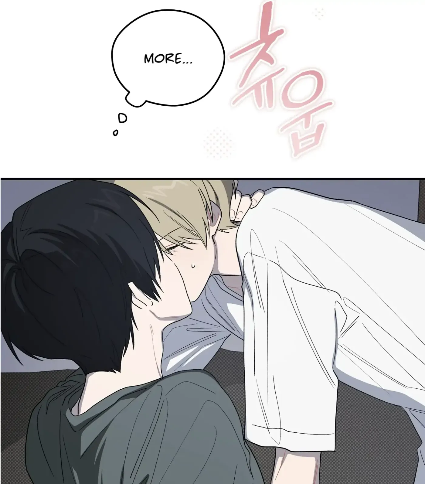 SOS! Fledgling Report Chapter 38 page 120 - 