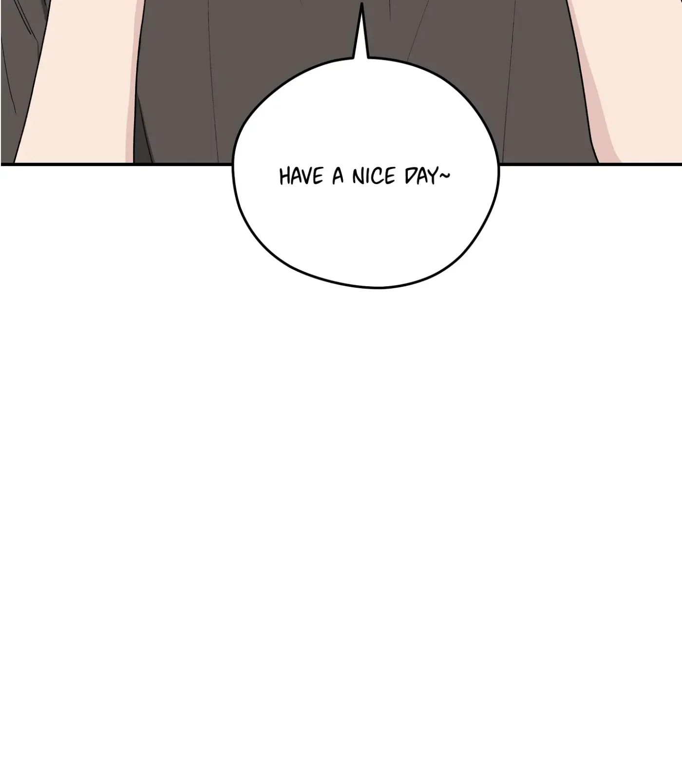 SOS! Fledgling Report Chapter 38 page 14 - 