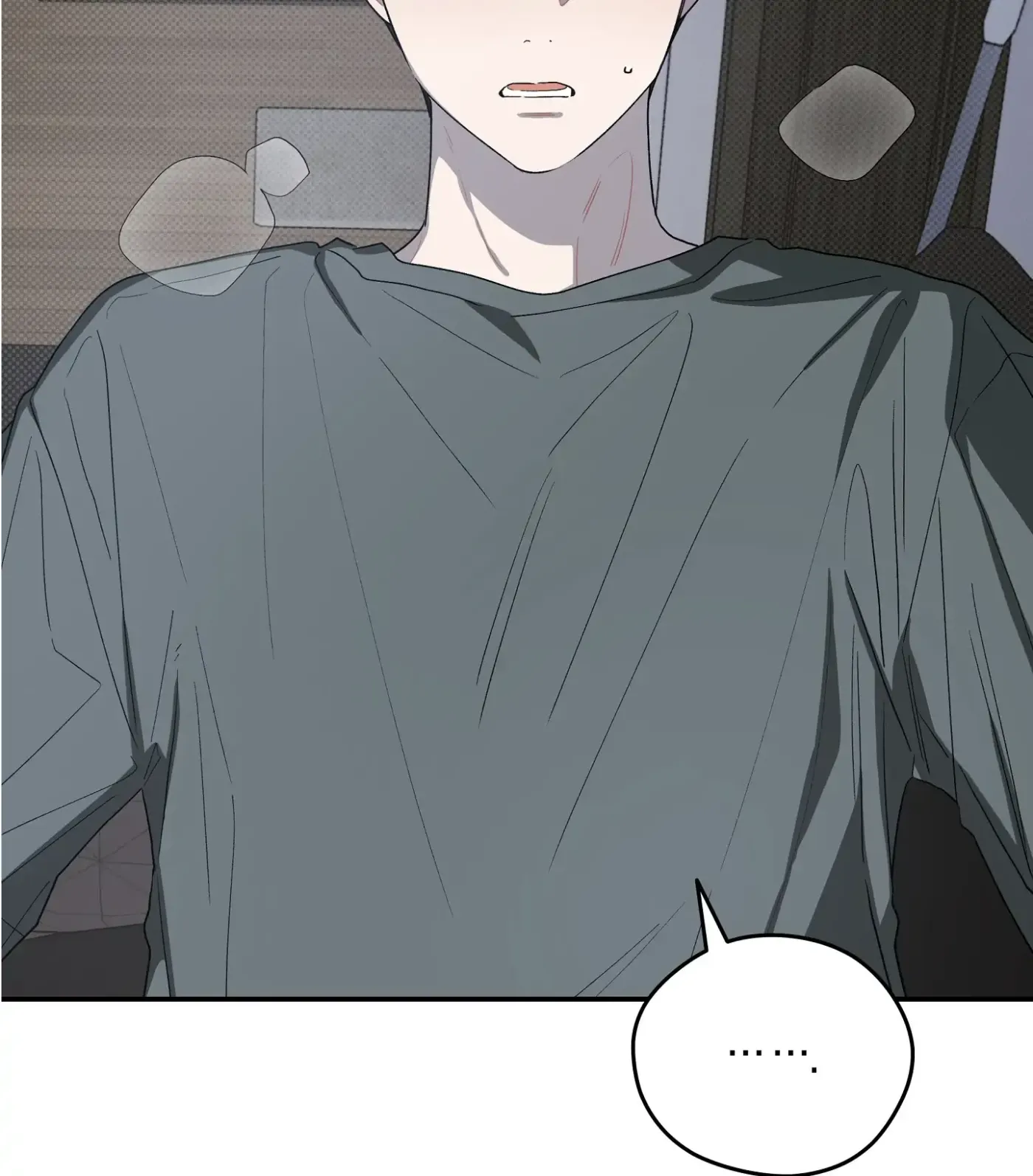 SOS! Fledgling Report Chapter 38 page 132 - 