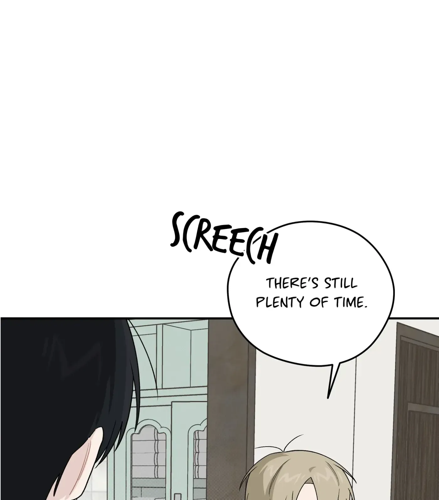 SOS! Fledgling Report Chapter 38 page 3 - 