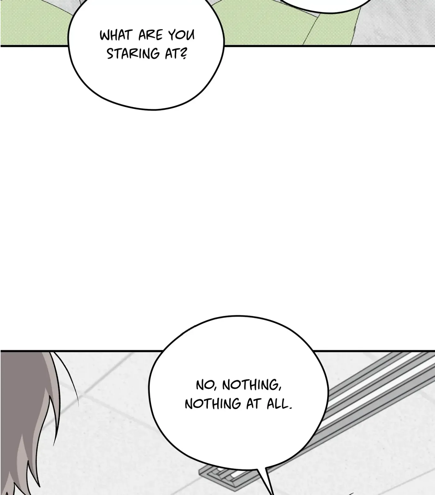 SOS! Fledgling Report Chapter 38 page 29 - 