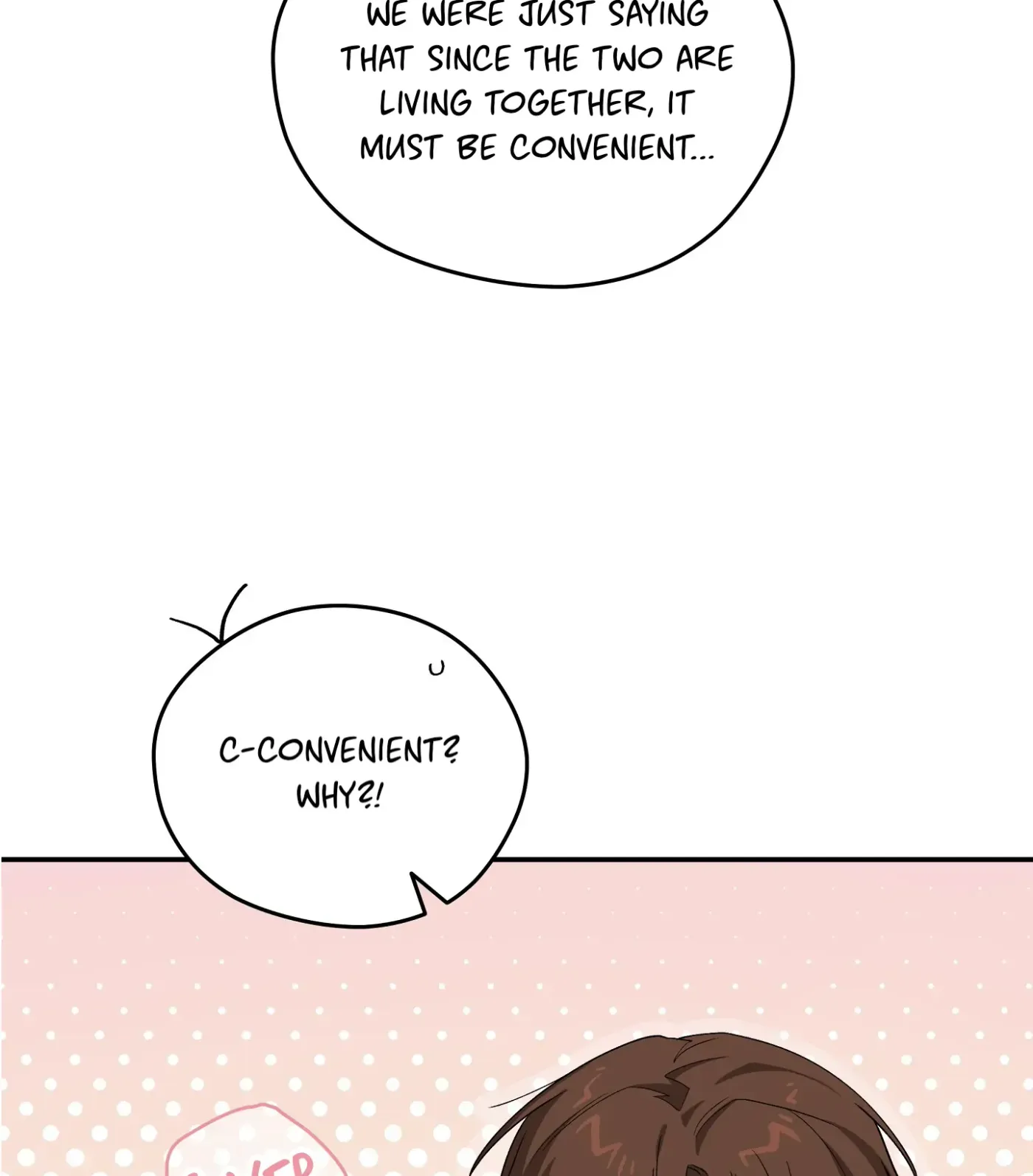SOS! Fledgling Report Chapter 38 page 31 - 