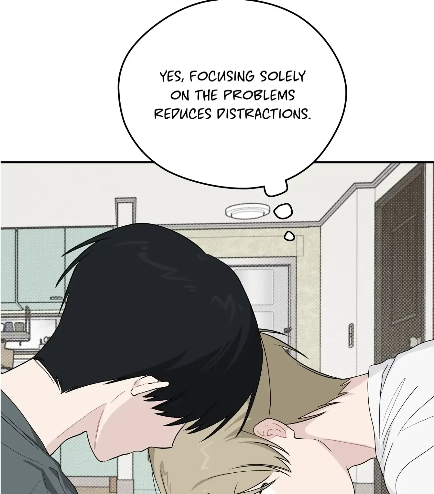 SOS! Fledgling Report Chapter 38 page 38 - 