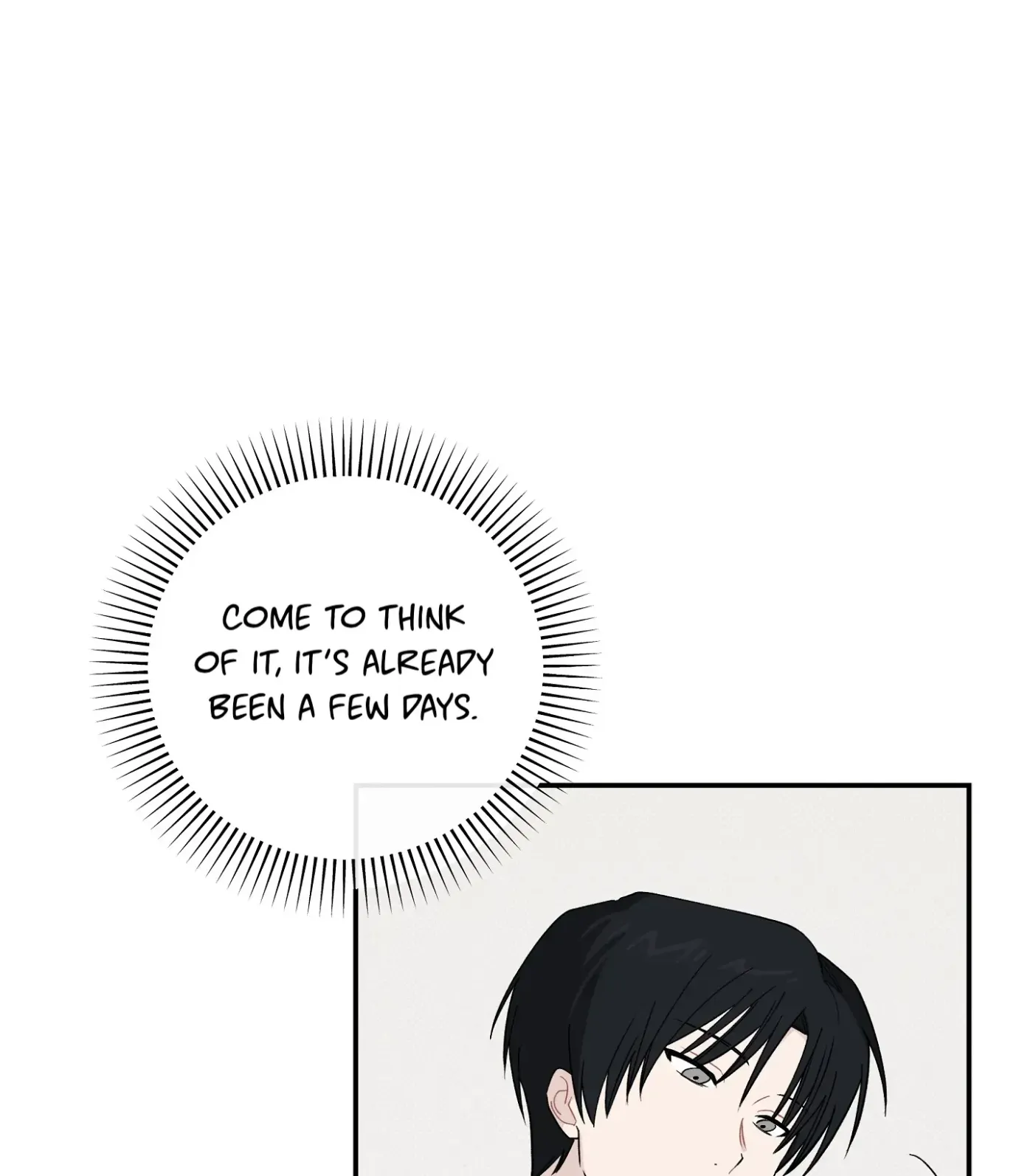 SOS! Fledgling Report Chapter 38 page 53 - 