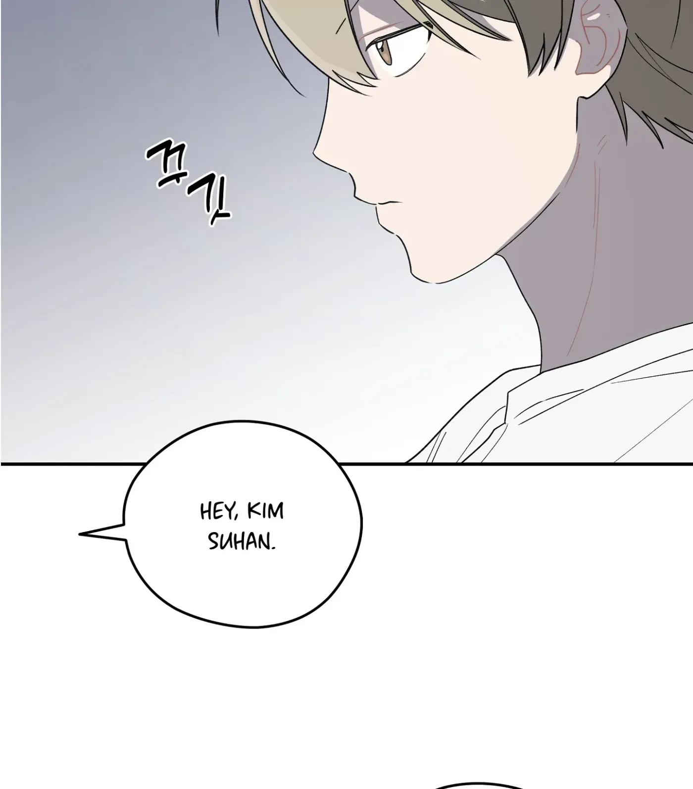 SOS! Fledgling Report Chapter 38 page 61 - 