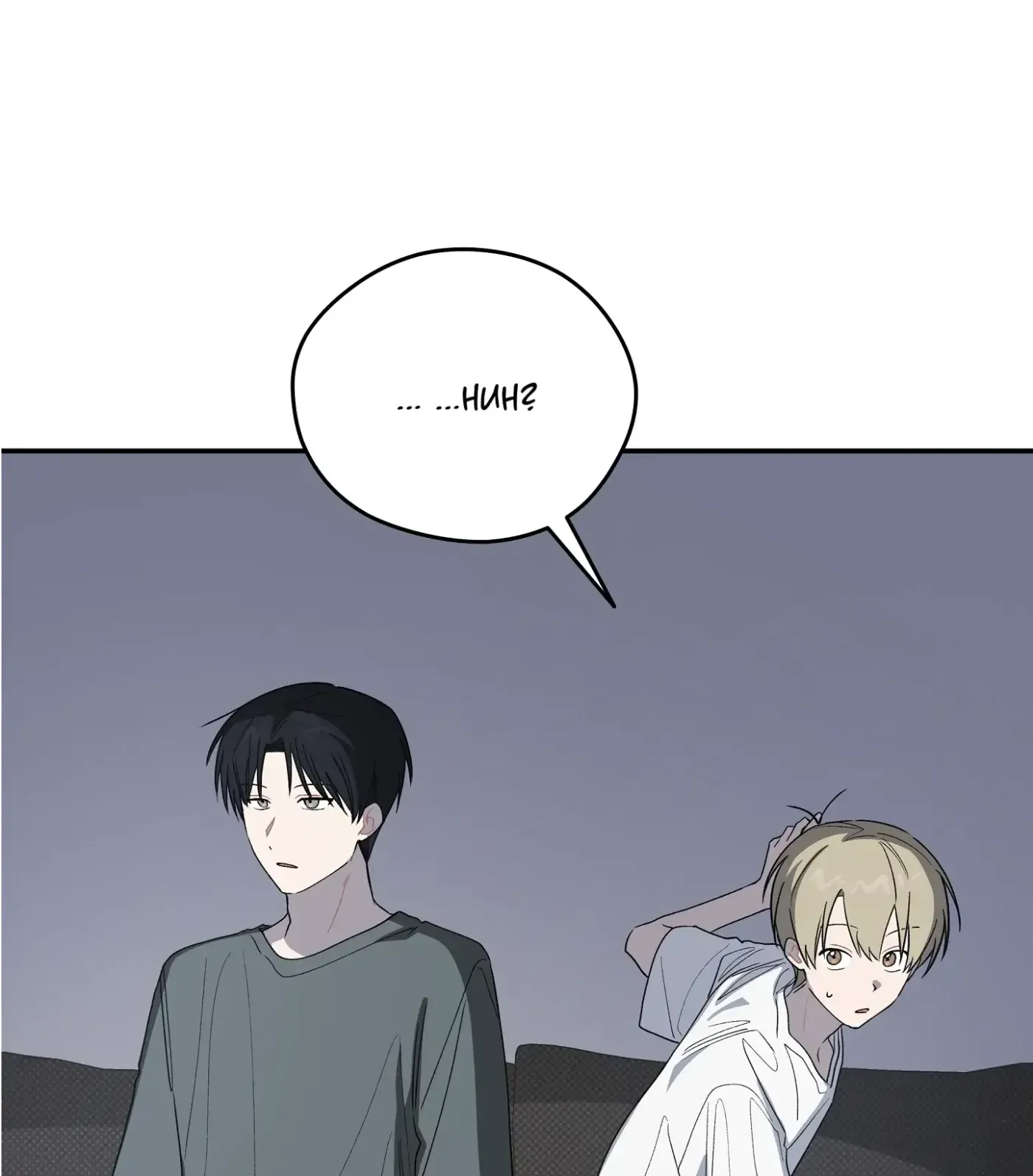 SOS! Fledgling Report Chapter 38 page 68 - 