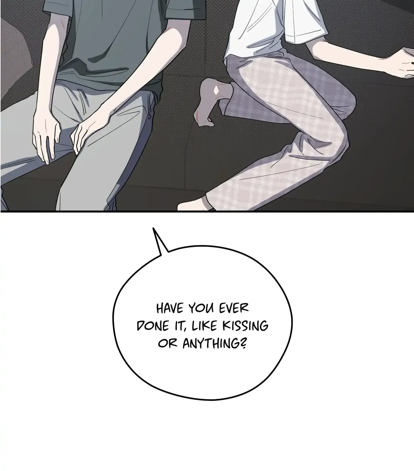 SOS! Fledgling Report Chapter 38 page 69 - 